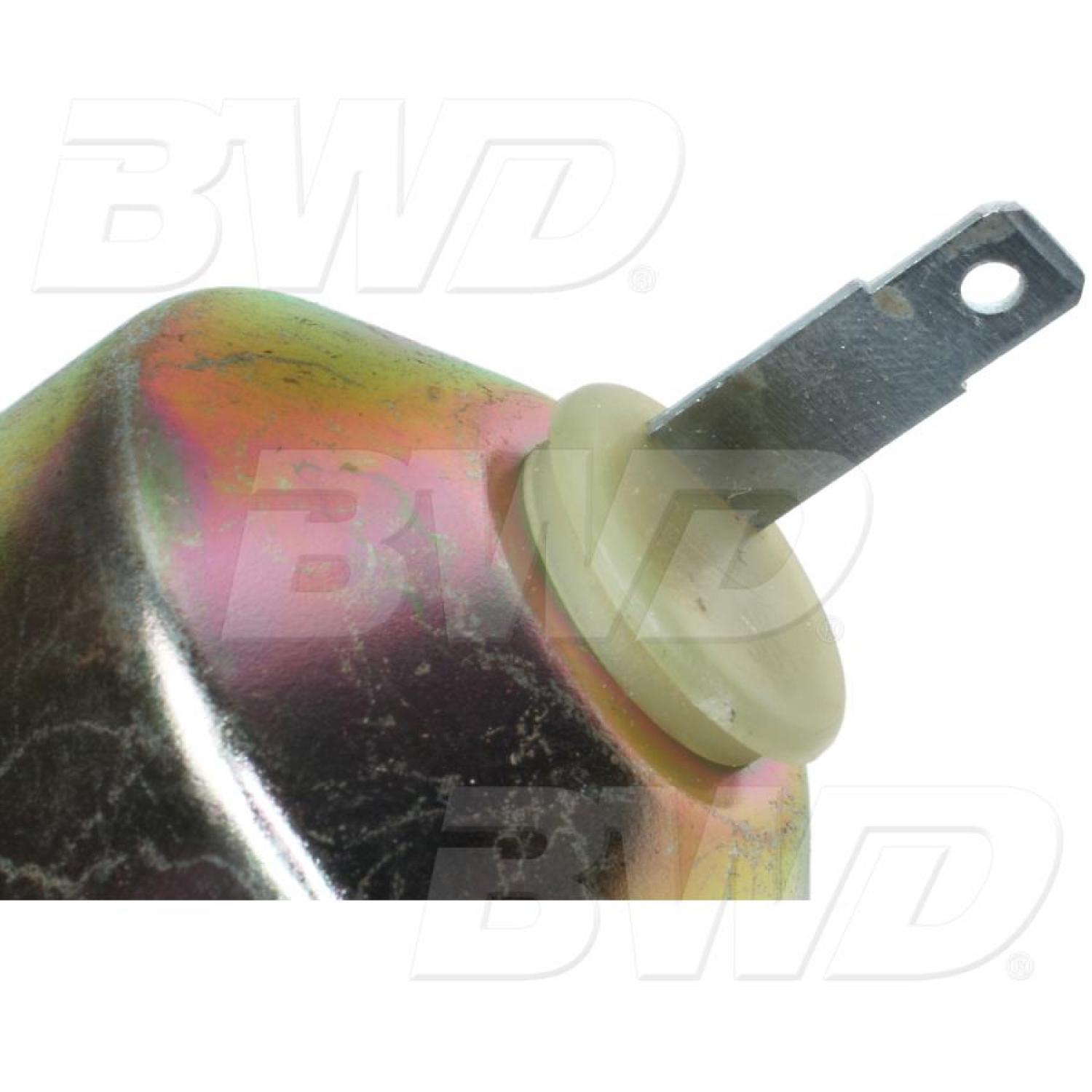 BWD S769 - Engine Oil Pressure Switch BWD S769 Engine Oil Pressure Switch product image 5 of 5