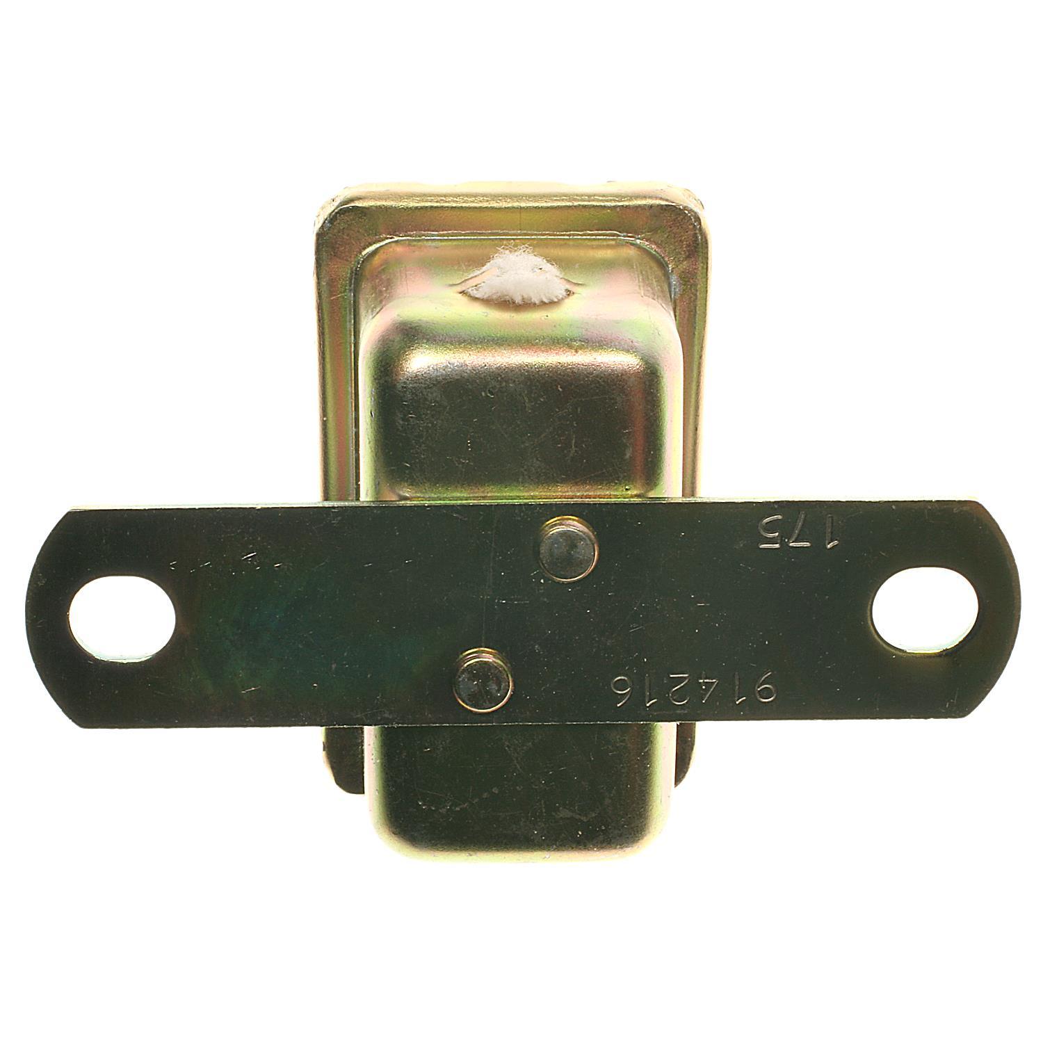 BWD S77 - Starter Relay BWD S77 Accessory Power Relay product image 4 of 9