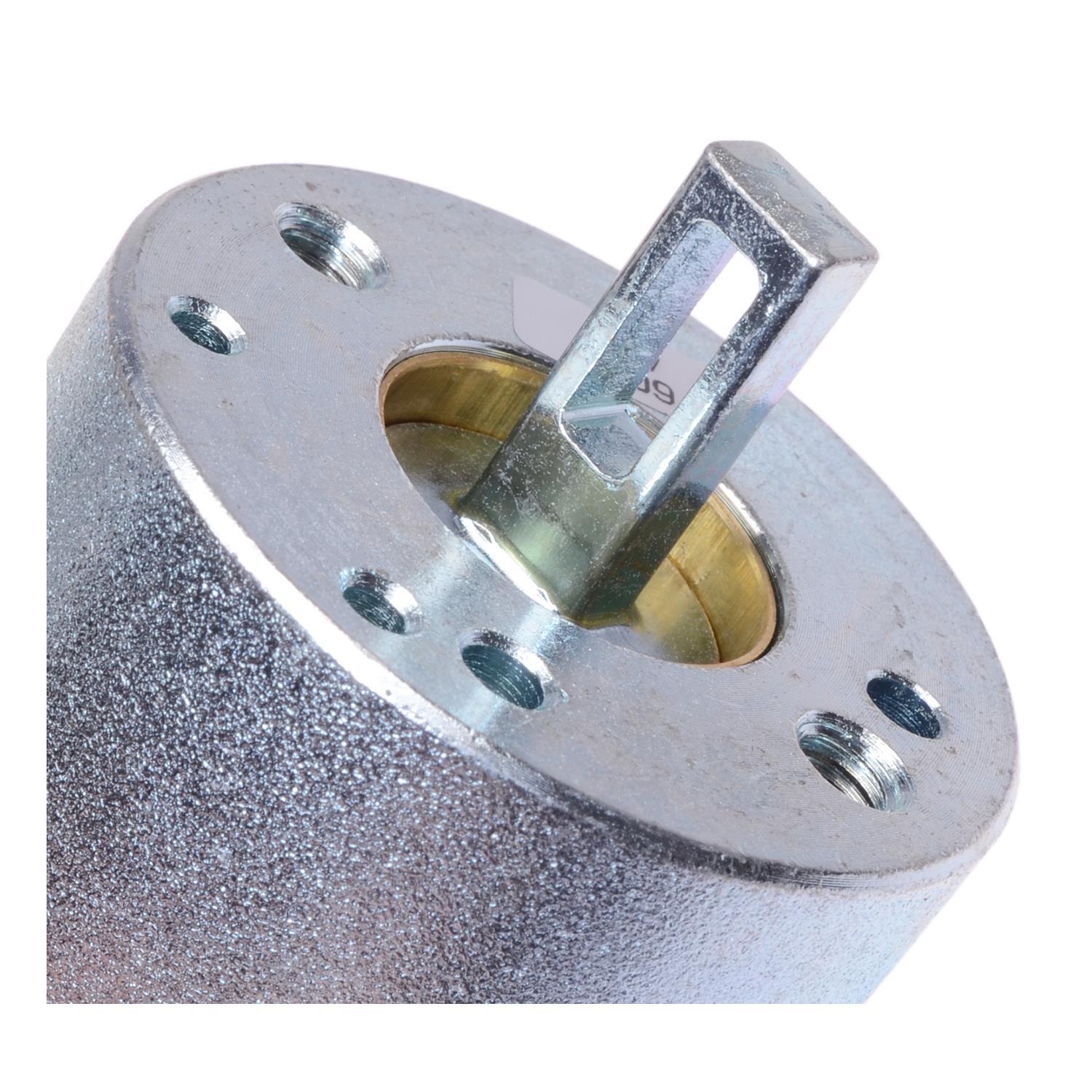BWD S776 - Starter Solenoid BWD S776 Starter Solenoid product image 1 of 8