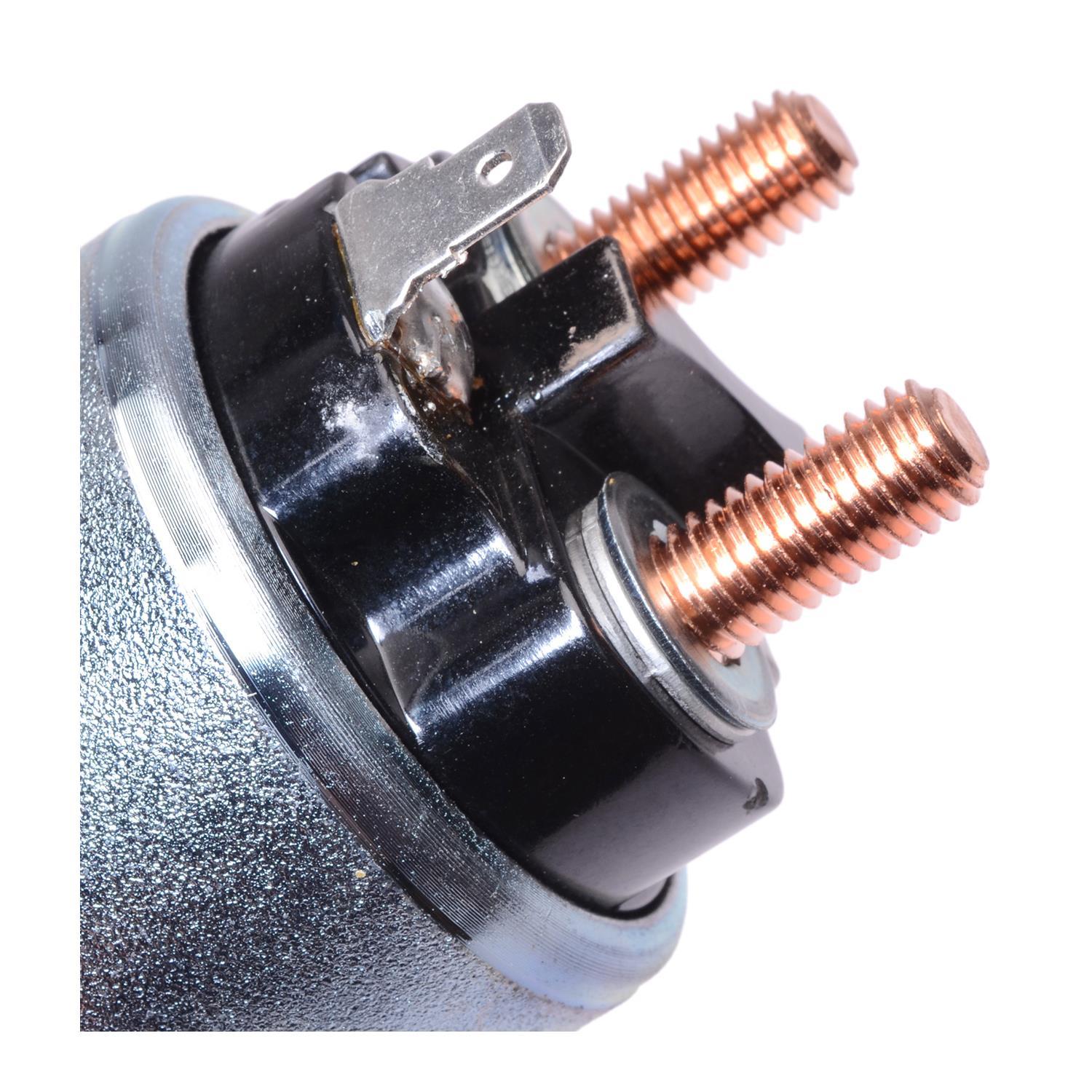 BWD S776 - Starter Solenoid BWD S776 Starter Solenoid product image 2 of 8