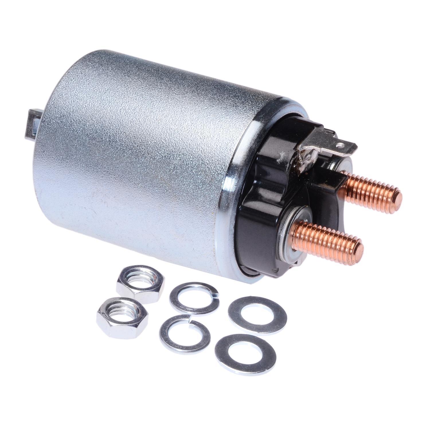 BWD S776 - Starter Solenoid BWD S776 Starter Solenoid product image 4 of 8