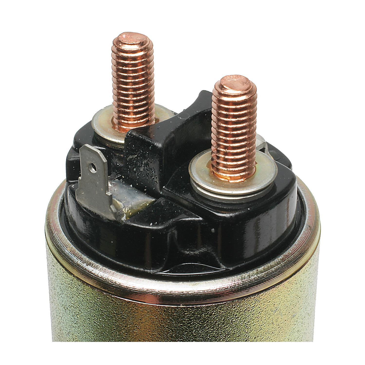 BWD S776 - Starter Solenoid BWD S776 Starter Solenoid product image 5 of 8