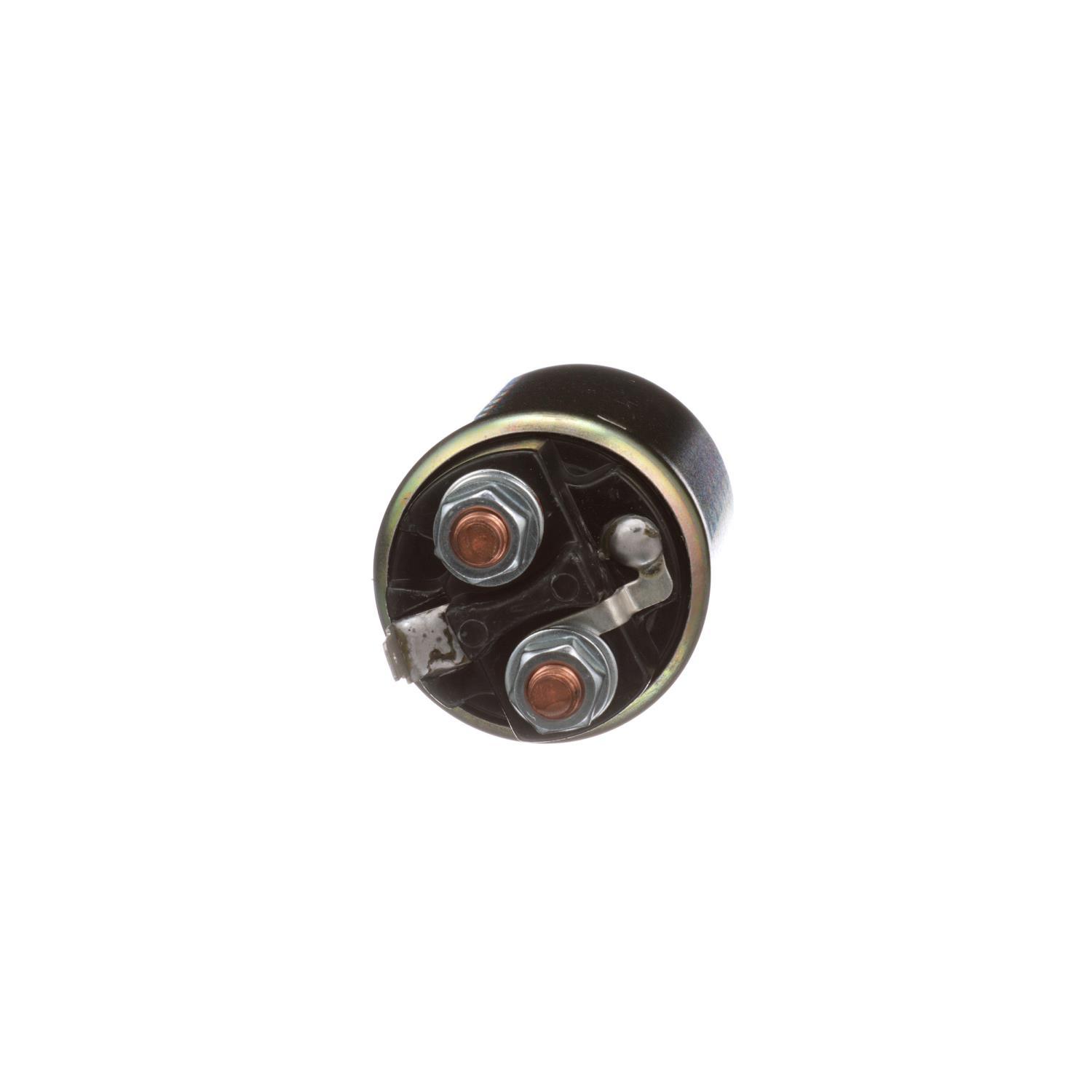 BWD S776 - Starter Solenoid BWD S776 Starter Solenoid product image 6 of 8