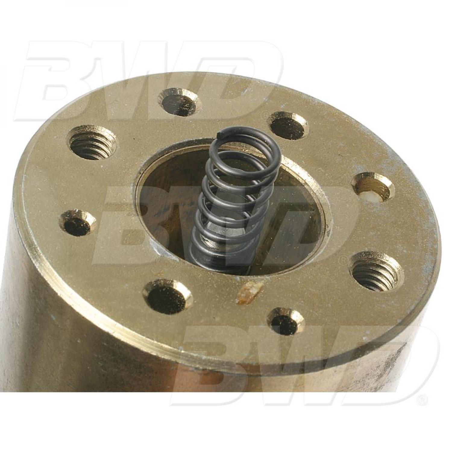 BWD S778 - Starter Solenoid BWD S778 Starter Solenoid product image 1 of 3