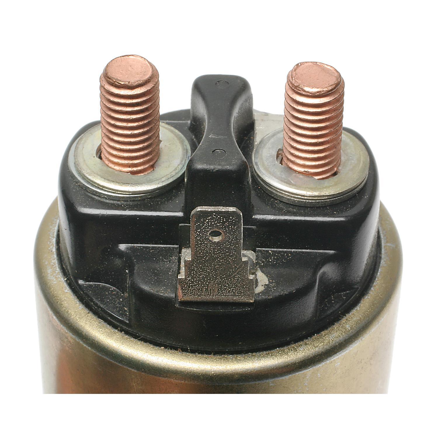 BWD S778 - Starter Solenoid BWD S778 Starter Solenoid product image 3 of 3