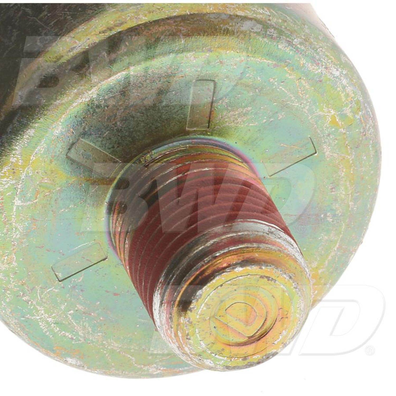 BWD S8004 - Ignition Knock (Detonation) Sensor BWD S8004 Ignition Knock (Detonation) Sensor product image 1 of 3