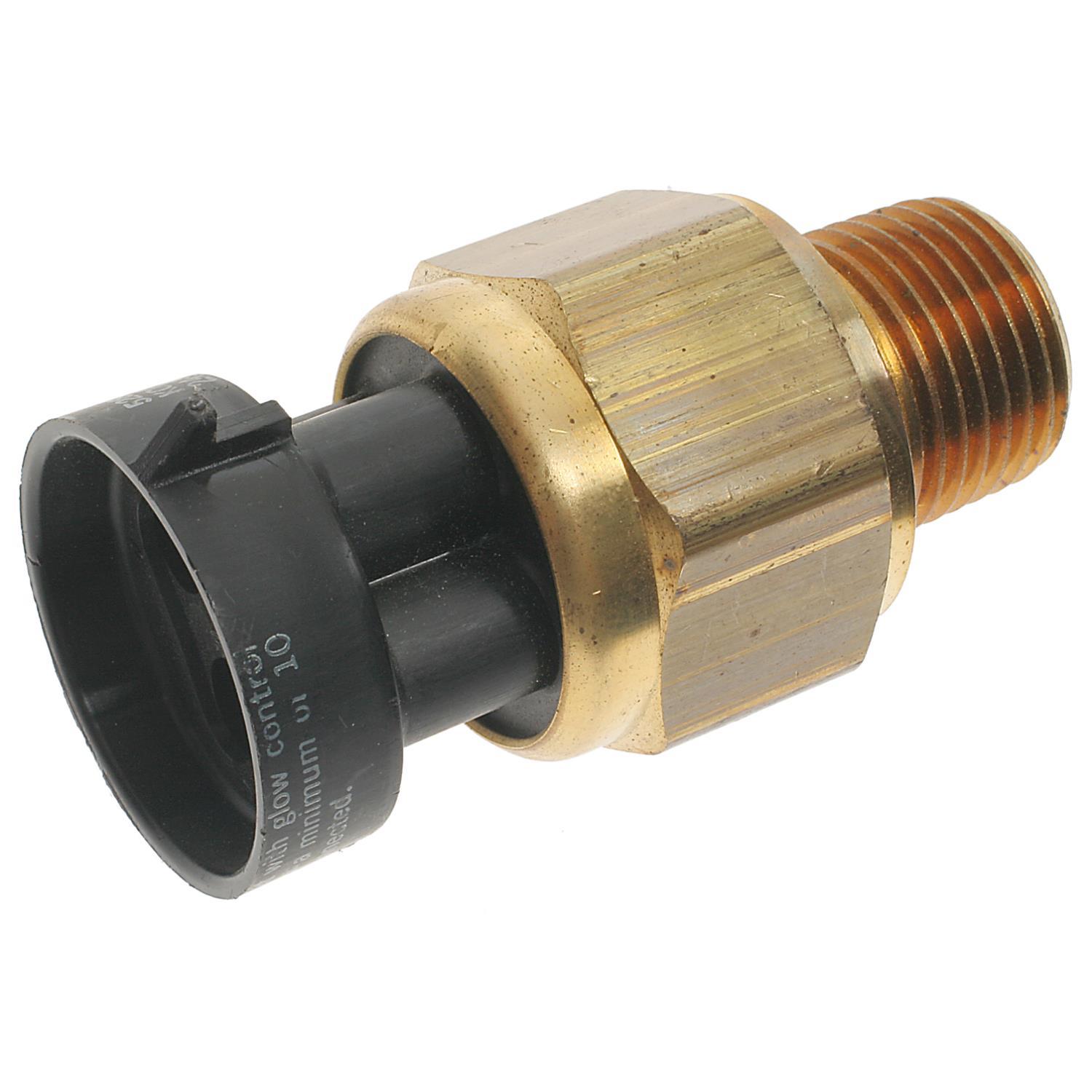 BWD S8022 Diesel Glow Plug Controller product image 2 of 3