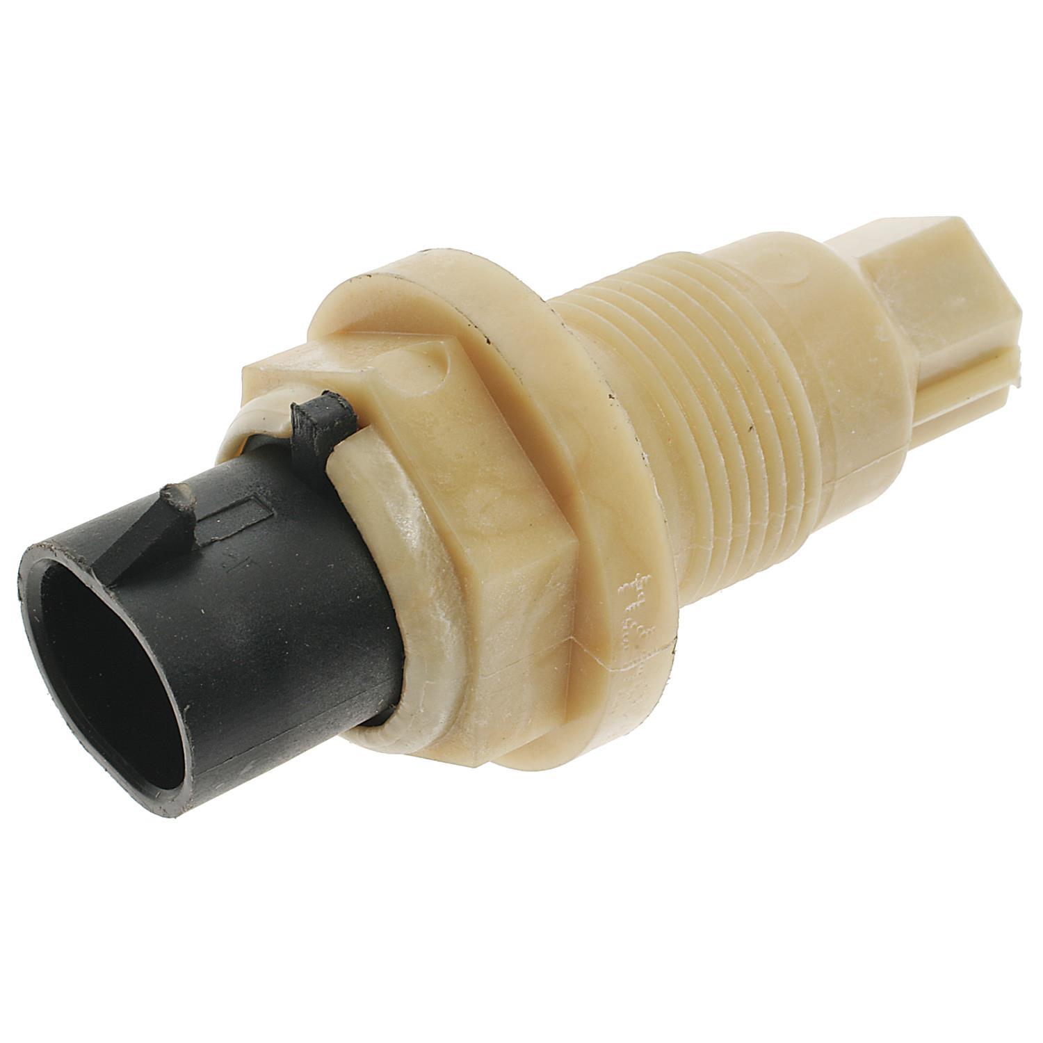 BWD S8024 - Vehicle Speed Sensor BWD S8024 Auto Trans Input Shaft Speed Sensor product image 2 of 8