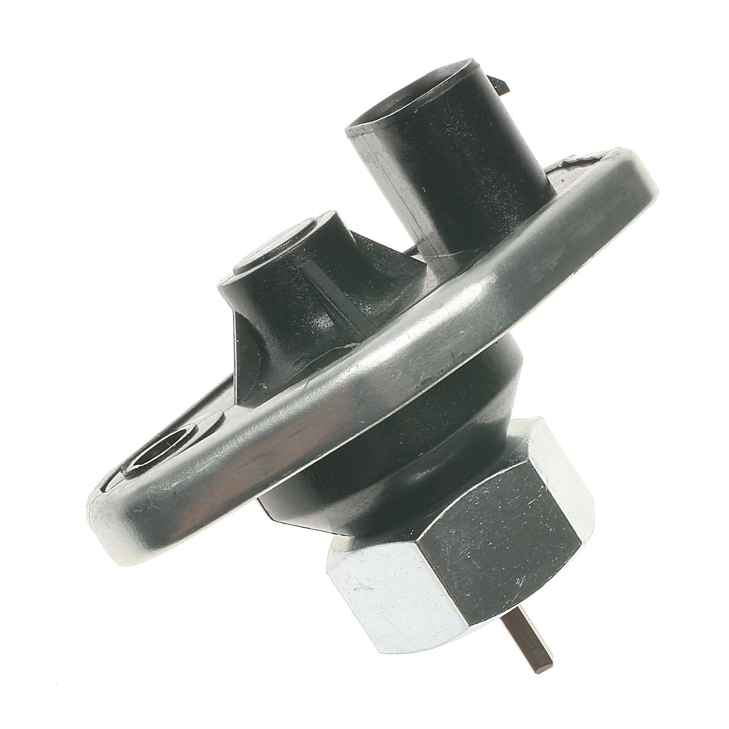 BWD S8025 - Vehicle Speed Sensor BWD S8025 Auto Trans Output Shaft Speed Sensor product image 1 of 8