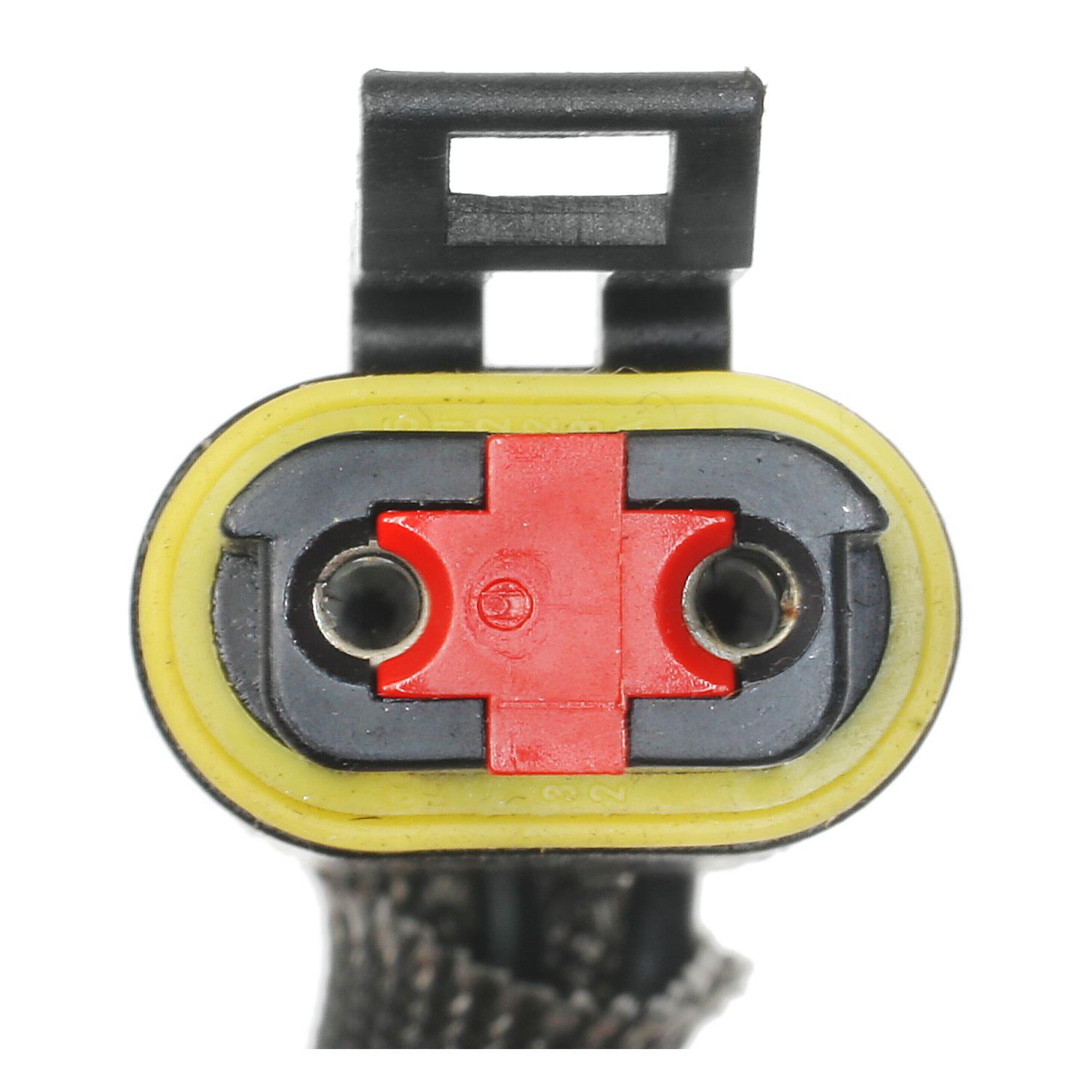 BWD S8027 - Vehicle Speed Sensor BWD S8027 Auto Trans Output Shaft Speed Sensor product image 6 of 8