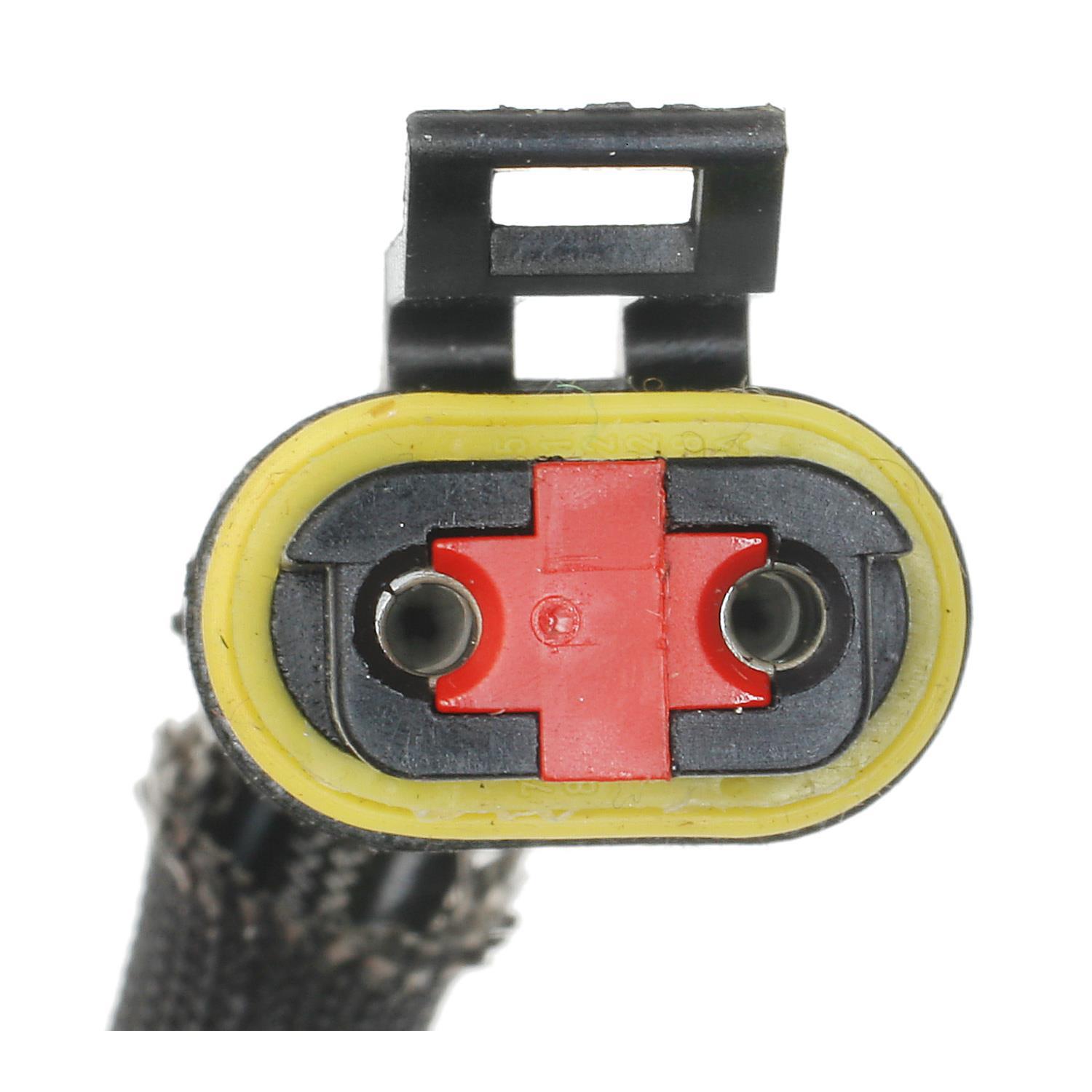 BWD S8027 - Vehicle Speed Sensor BWD S8027 Auto Trans Output Shaft Speed Sensor product image 7 of 8