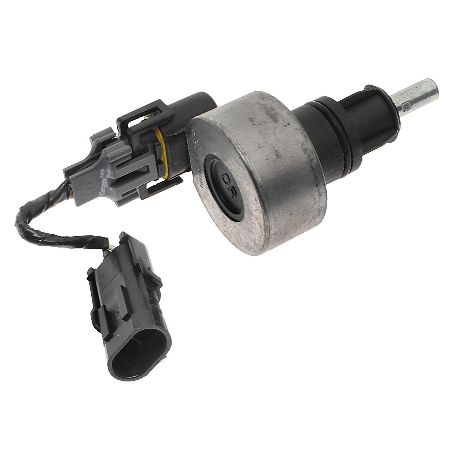 BWD S8029 - Vehicle Speed Sensor BWD S8029 Auto Trans Output Shaft Speed Sensor product image 2 of 3