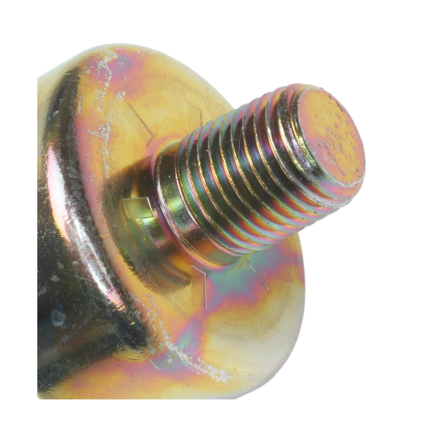 BWD S8072 - Ignition Knock (Detonation) Sensor BWD S8072 Ignition Knock (Detonation) Sensor product image 1 of 3