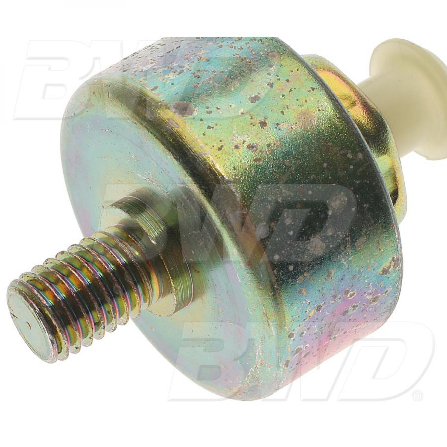 BWD S8076 - Ignition Knock (Detonation) Sensor BWD S8076 Ignition Knock (Detonation) Sensor product image 1 of 3