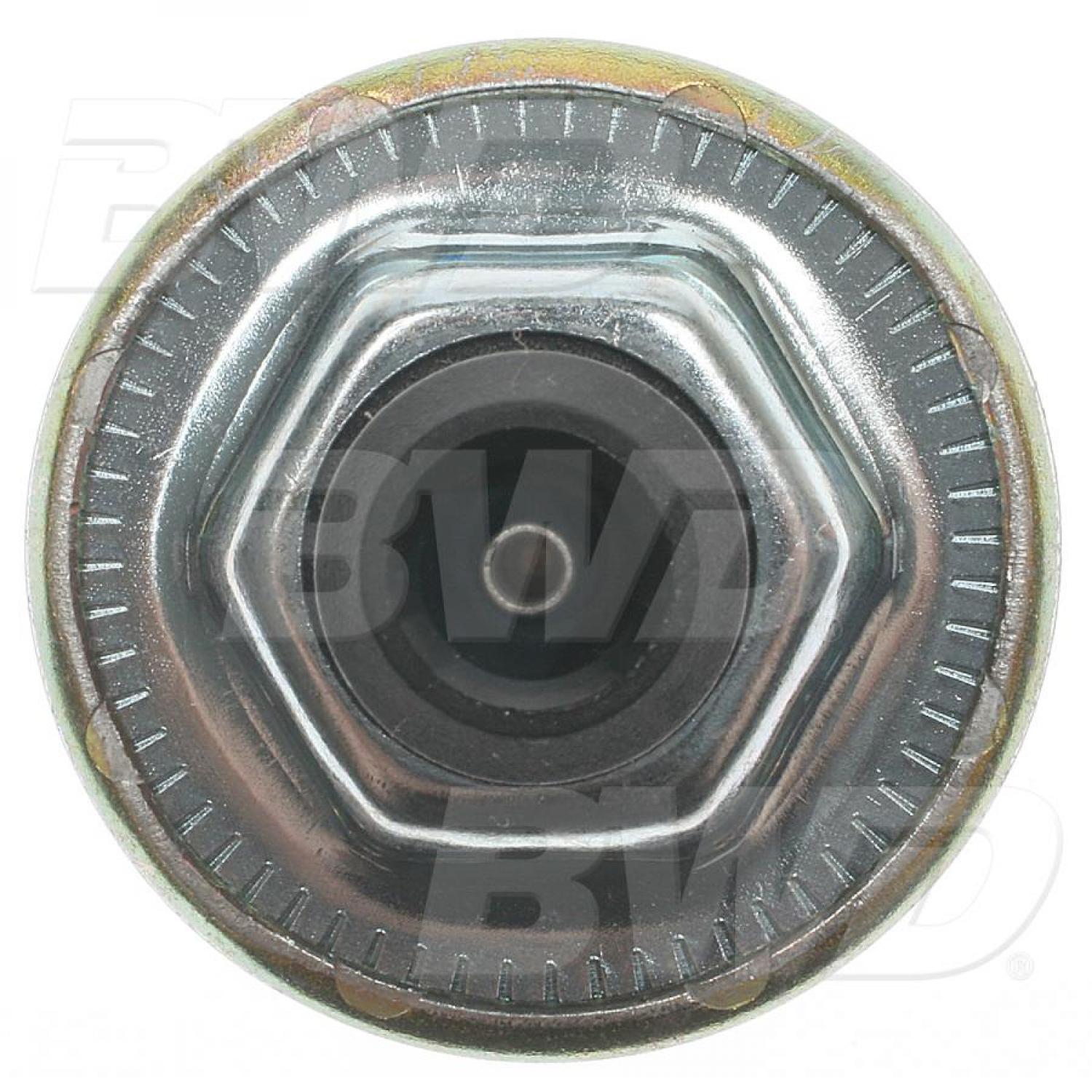 BWD S8077 - Ignition Knock (Detonation) Sensor BWD S8077 Ignition Knock (Detonation) Sensor product image 4 of 5