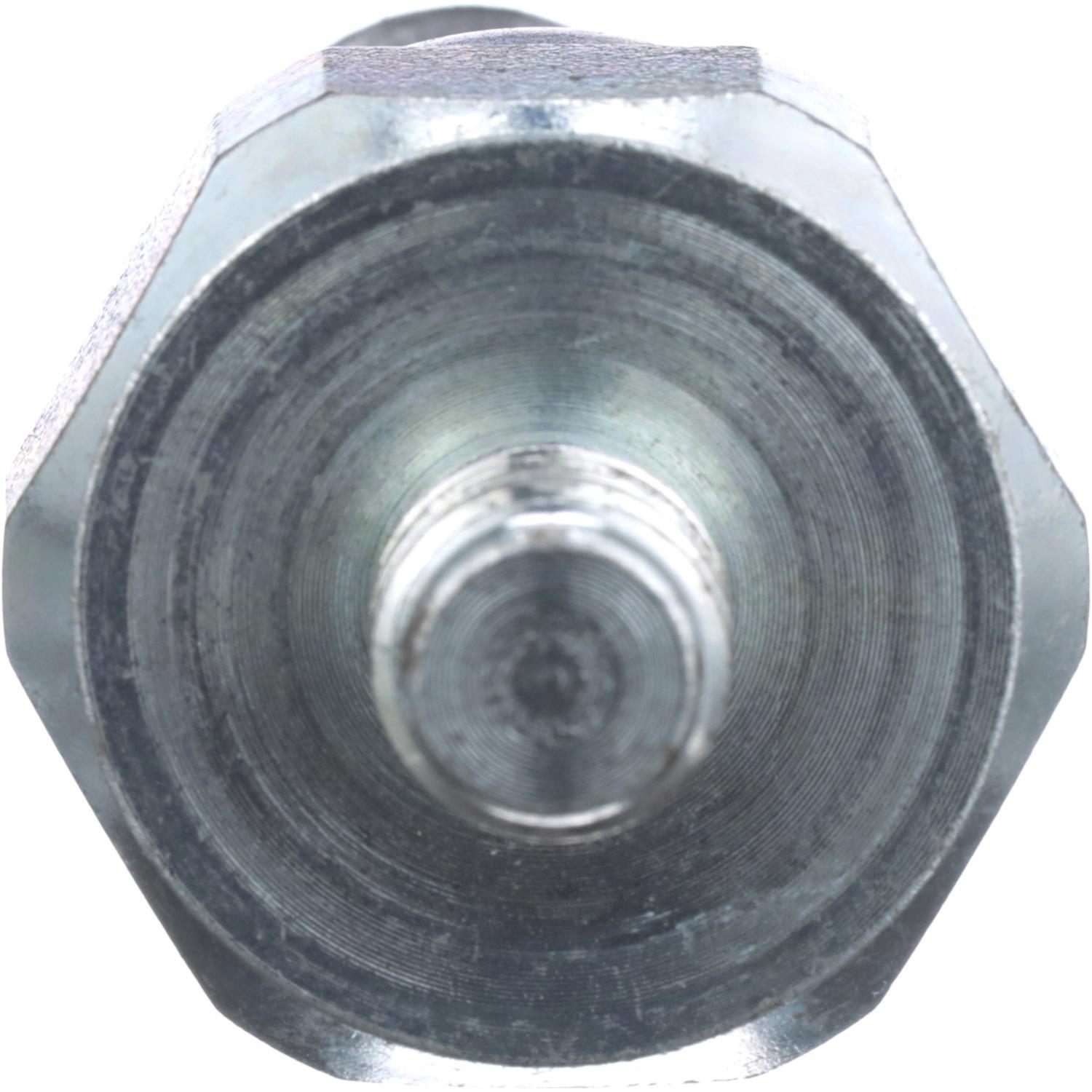 BWD S8078 - Ignition Knock (Detonation) Sensor BWD S8078 Ignition Knock (Detonation) Sensor product image 6 of 8