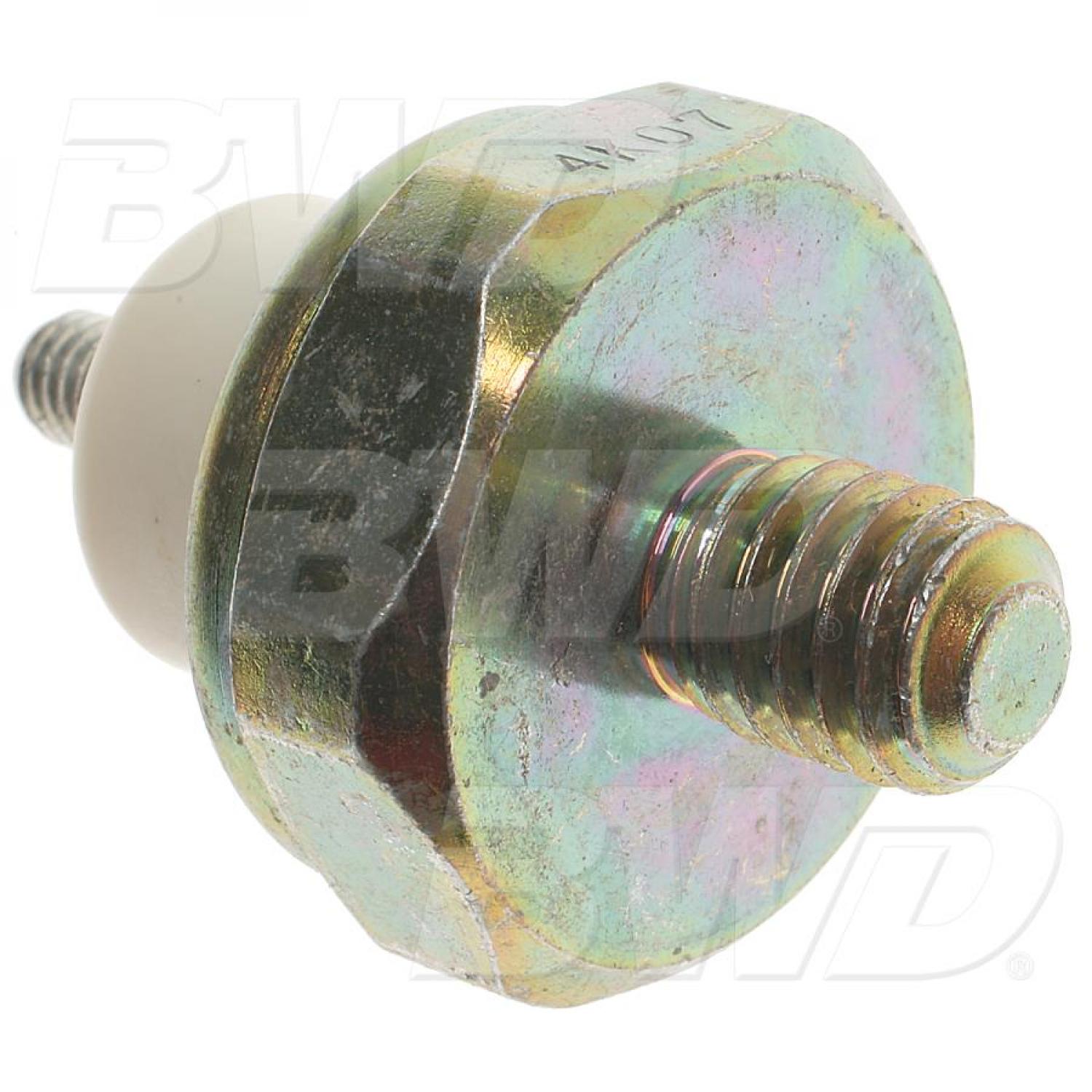 BWD S8080 - Ignition Knock (Detonation) Sensor BWD S8080 Ignition Knock (Detonation) Sensor product image 1 of 3