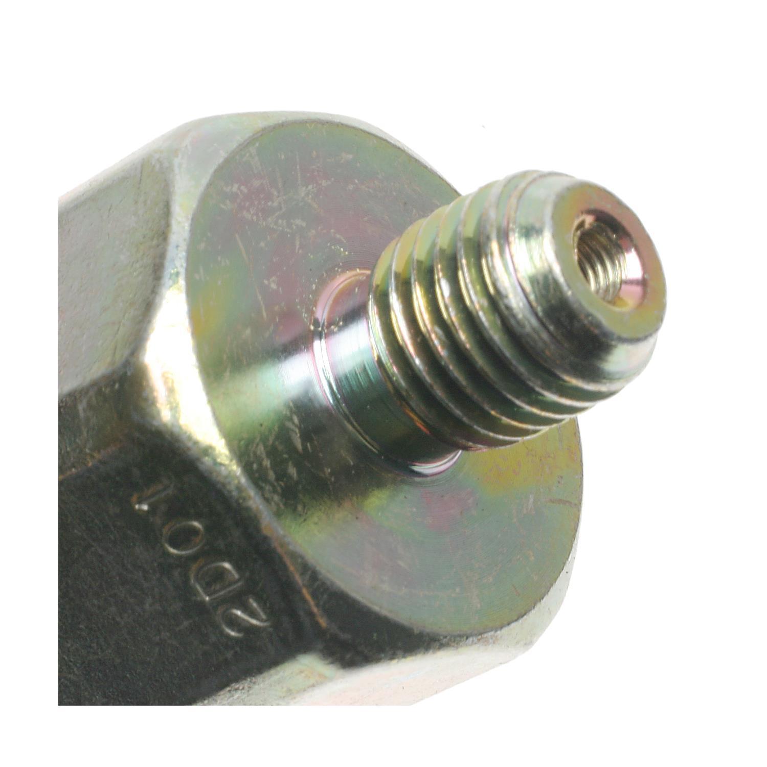 BWD S8089 - Ignition Knock (Detonation) Sensor BWD S8089 Ignition Knock (Detonation) Sensor product image 2 of 4
