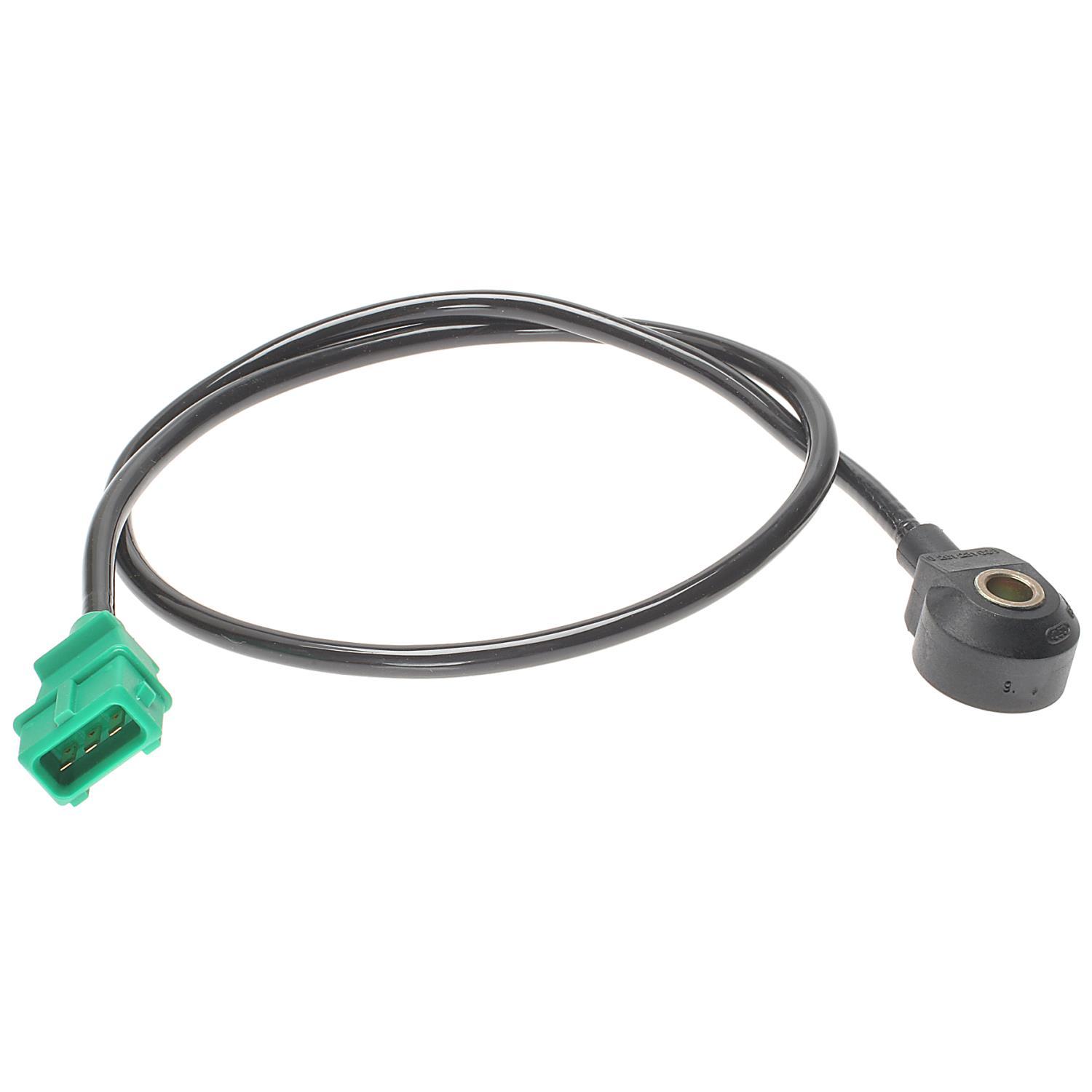 BWD S8094 - Ignition Knock (Detonation) Sensor BWD S8094 Ignition Knock (Detonation) Sensor product image 1 of 3