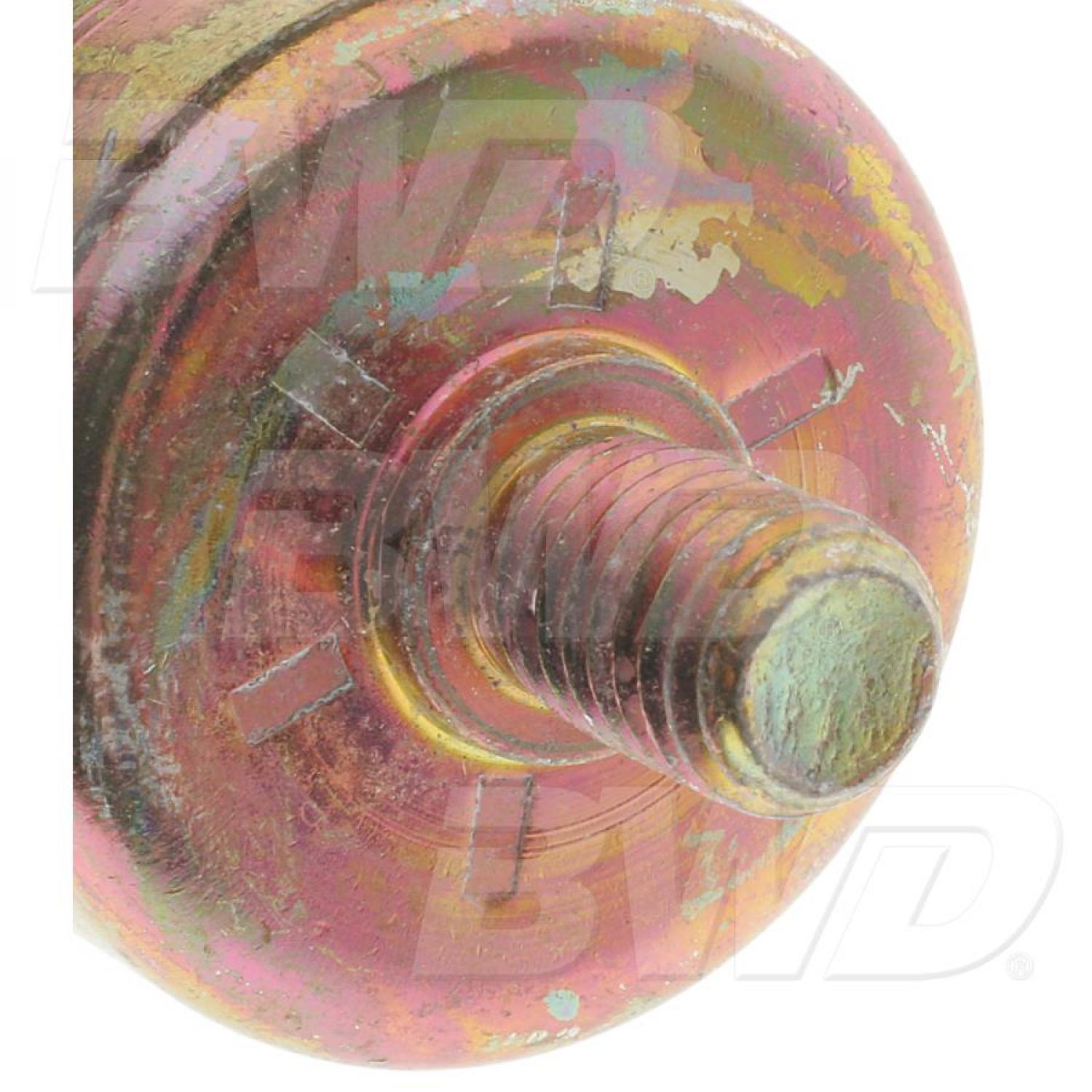 BWD S8097 - Ignition Knock (Detonation) Sensor BWD S8097 Ignition Knock (Detonation) Sensor product image 1 of 3