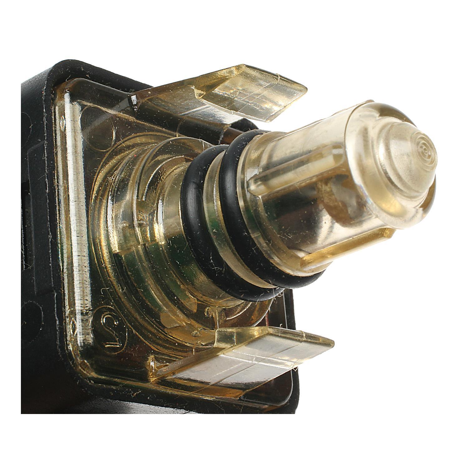 BWD S8119 - Engine Coolant Level Sensor BWD S8119 Engine Coolant Level Sensor product image 3 of 3