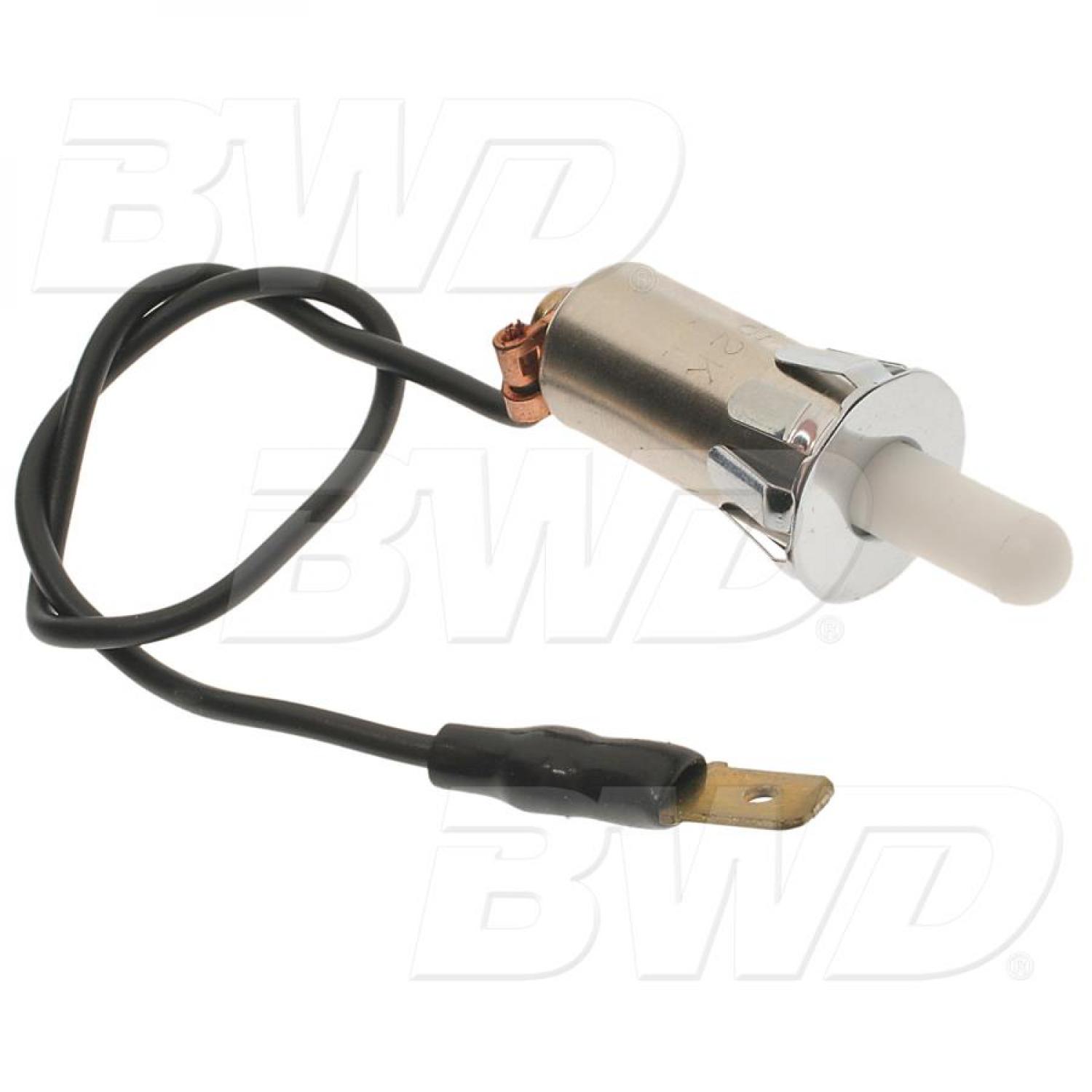 BWD S820 - Under Hood Light Switch BWD S820 Under Hood Light Switch product image 2 of 3