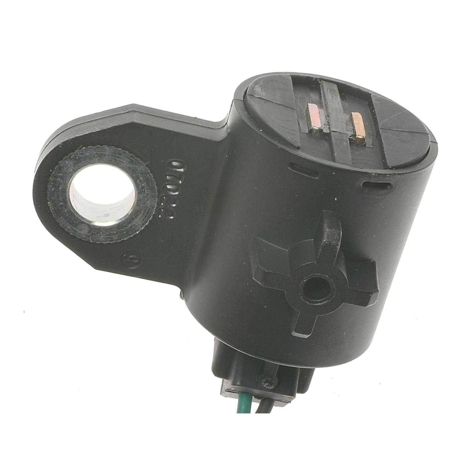 BWD S8200 - Auto Trans Input Shaft Speed Sensor BWD S8200 Auto Trans Input Shaft Speed Sensor product image 3 of 3