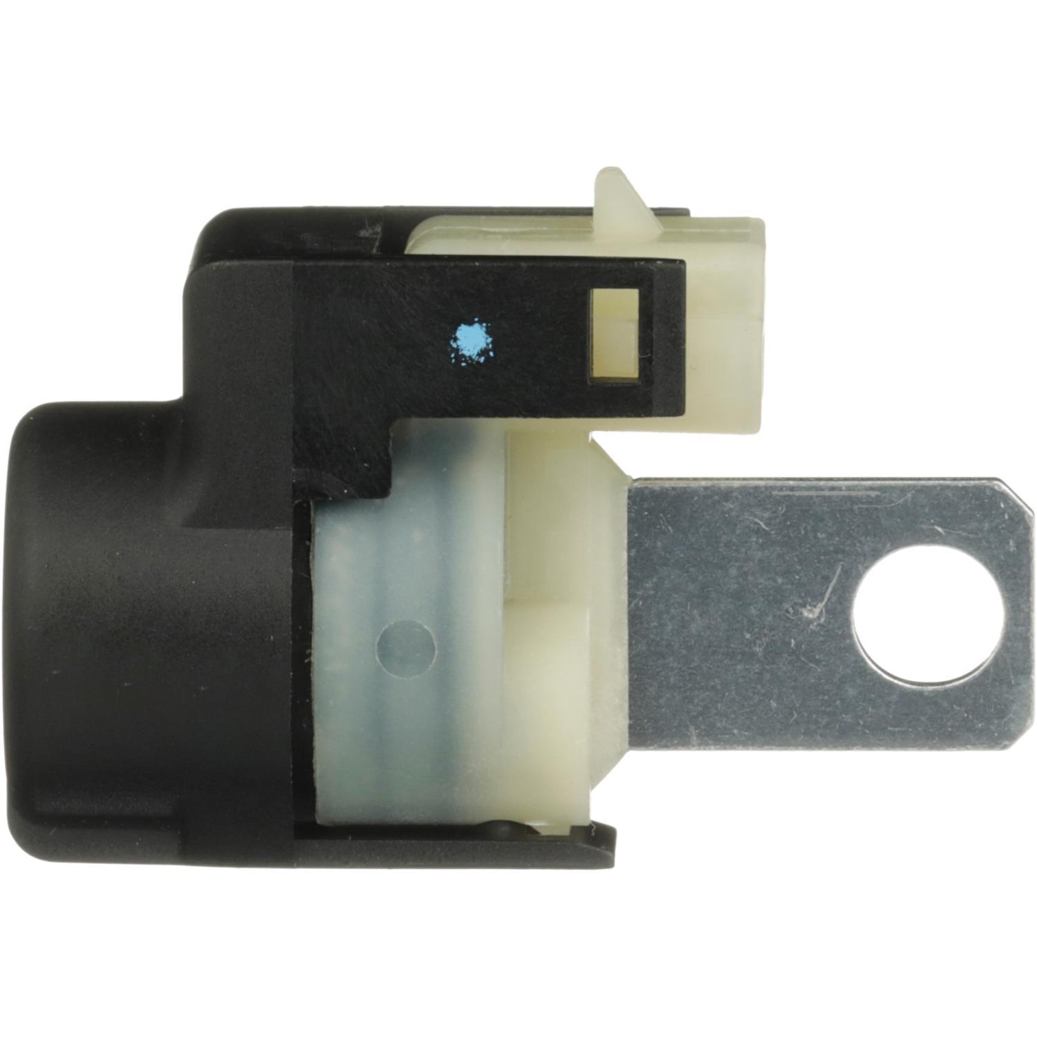 BWD S8202 - Vehicle Speed Sensor BWD S8202 Auto Trans Input Shaft Speed Sensor product image 5 of 8