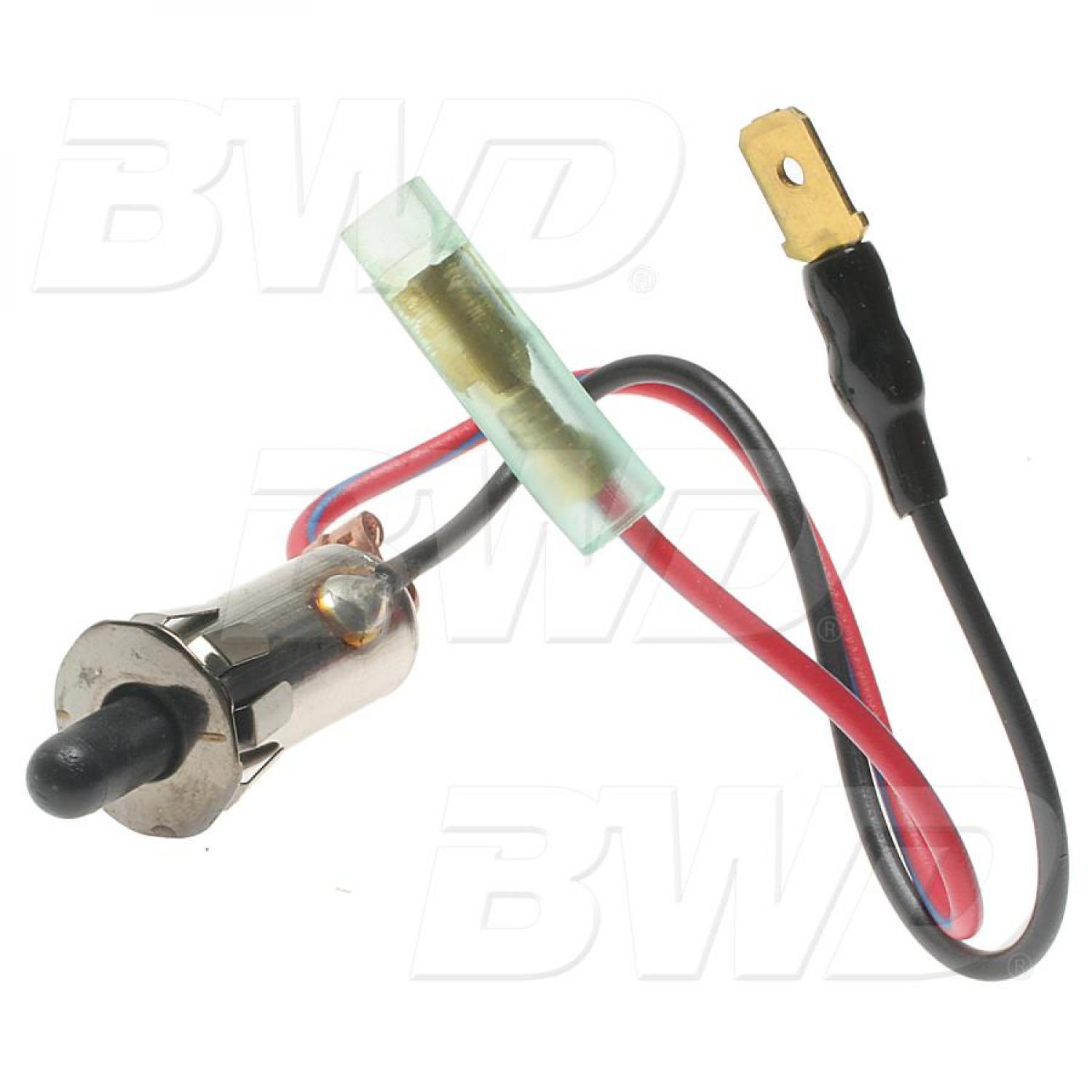 BWD S821 - Glove Box Lamp Switch BWD S821 Glove Box Lamp Switch product image 2 of 3