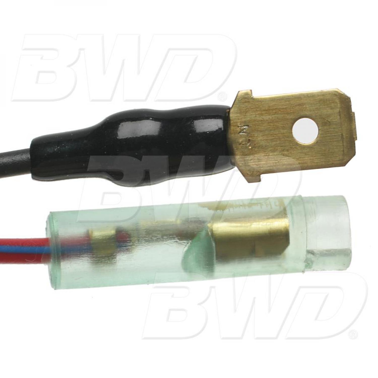 BWD S821 - Glove Box Lamp Switch BWD S821 Glove Box Lamp Switch product image 3 of 3