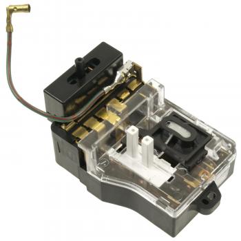 BWD S82503 - Headlight Switch BWD S82503 Headlight Dimmer Switch product image 2 of 3