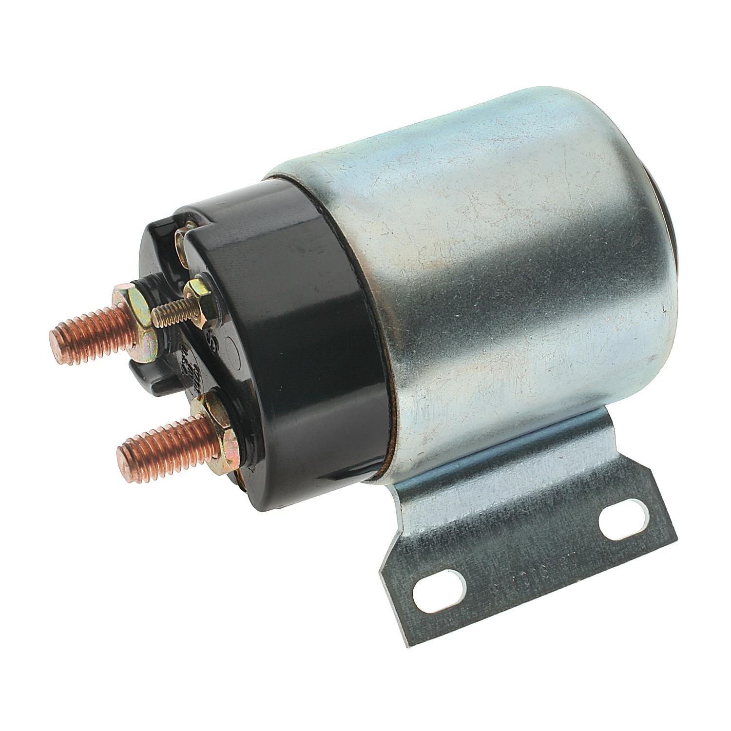 BWD S83 - Starter Solenoid BWD S83 Starter Solenoid product image 2 of 3