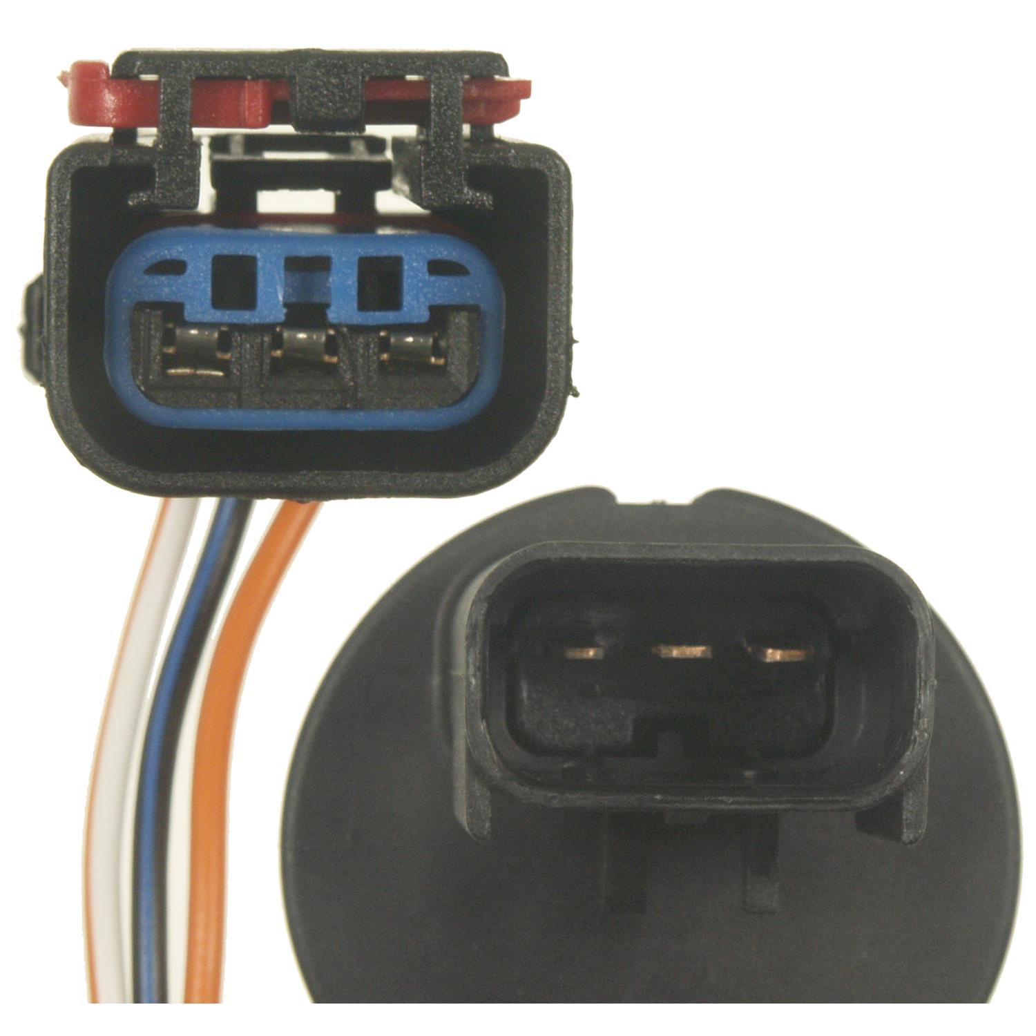 BWD S8302 - Vehicle Speed Sensor BWD S8302 Auto Trans Output Shaft Speed Sensor product image 2 of 7