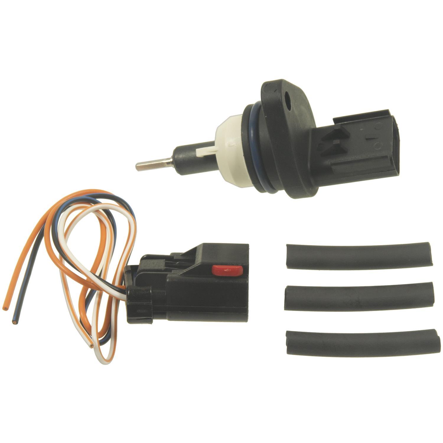 BWD S8302 - Vehicle Speed Sensor BWD S8302 Auto Trans Output Shaft Speed Sensor product image 3 of 7