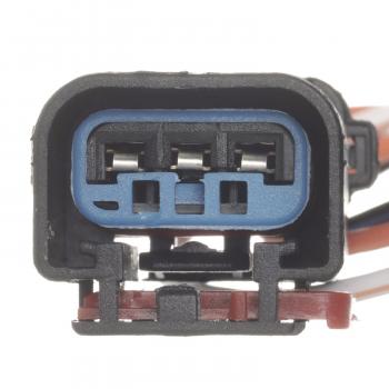 BWD S8305 Auto Trans Output Shaft Speed Sensor product image 6 of 8