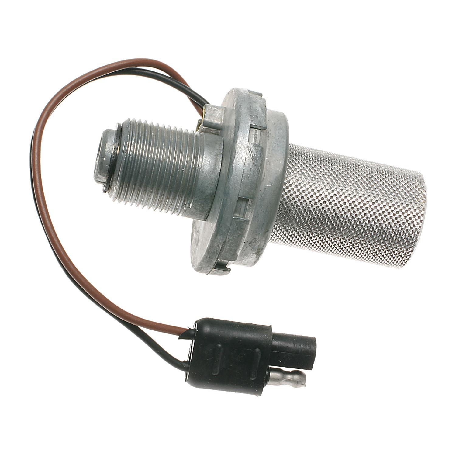 BWD S8315 - Vehicle Speed Sensor BWD S8315 Auto Trans Output Shaft Speed Sensor product image 1 of 3