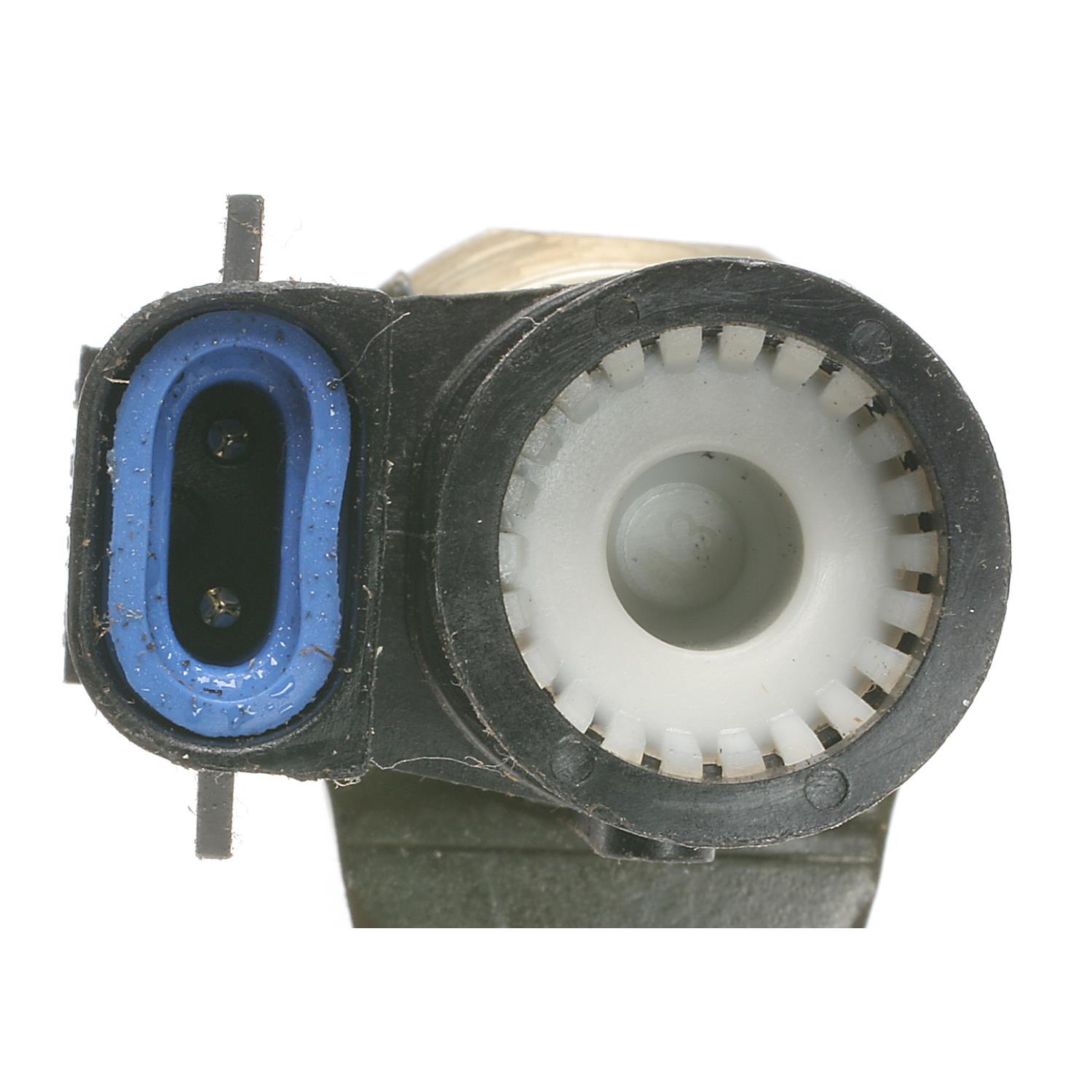 BWD S8318 - Vehicle Speed Sensor BWD S8318 Auto Trans Output Shaft Speed Sensor product image 2 of 8