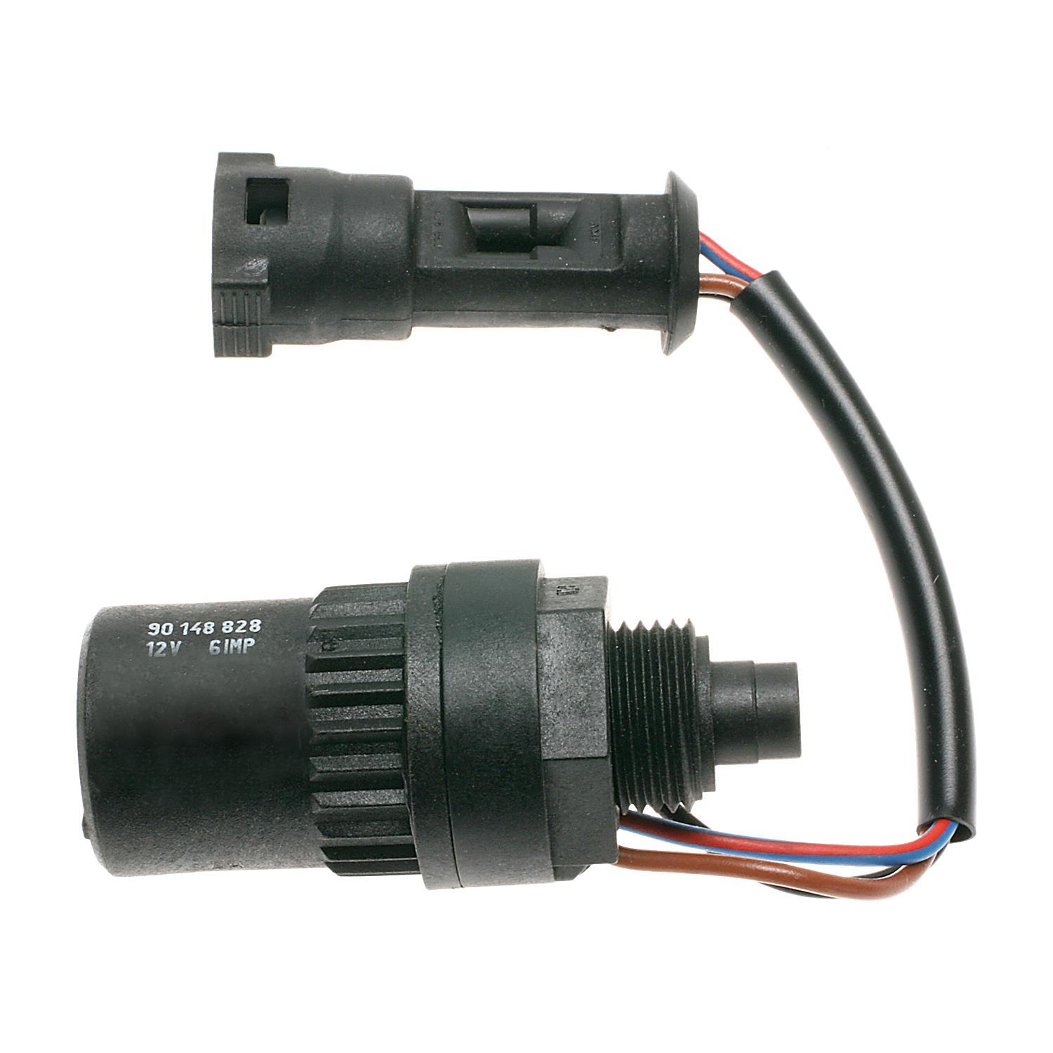 BWD S8325 - Vehicle Speed Sensor BWD S8325 Vehicle Speed Sensor product image 1 of 3