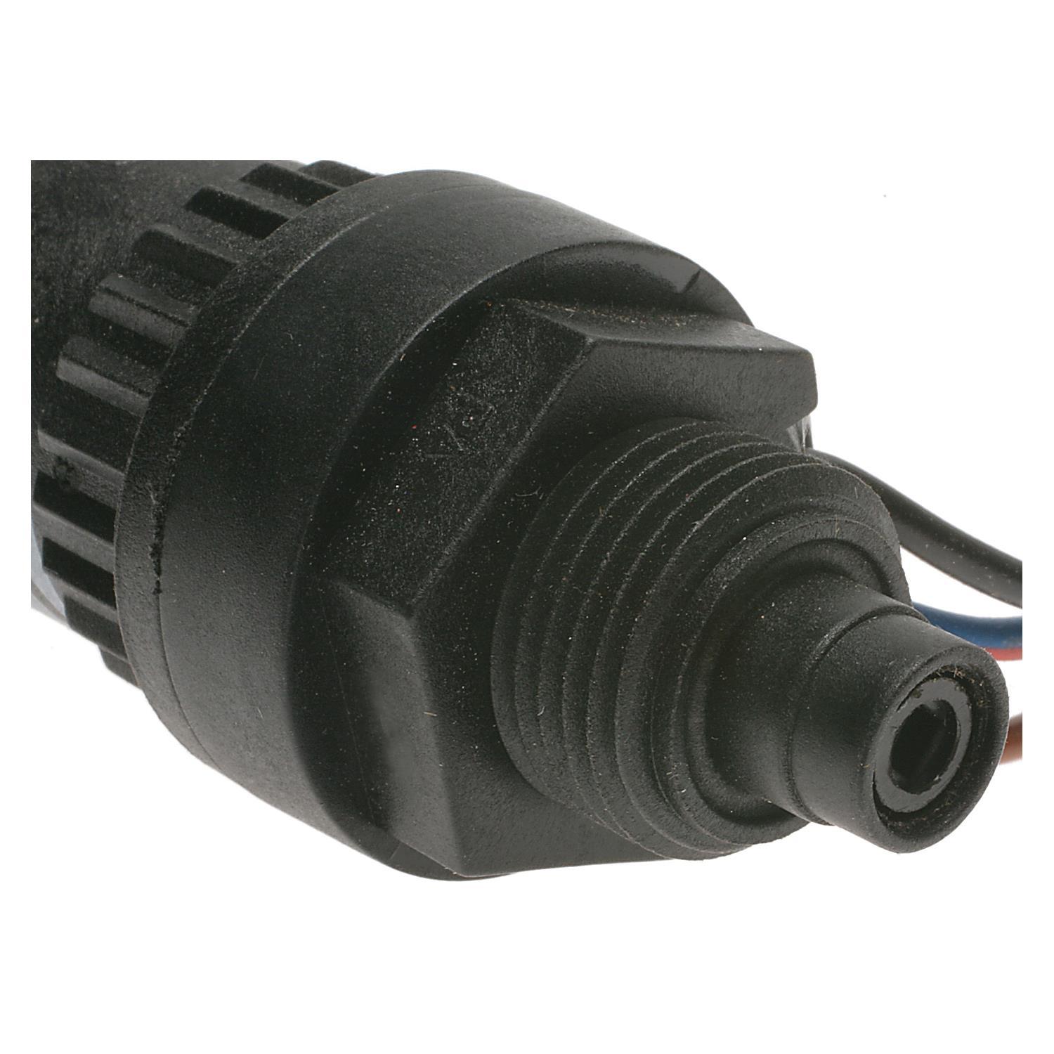 BWD S8325 - Vehicle Speed Sensor BWD S8325 Vehicle Speed Sensor product image 3 of 3