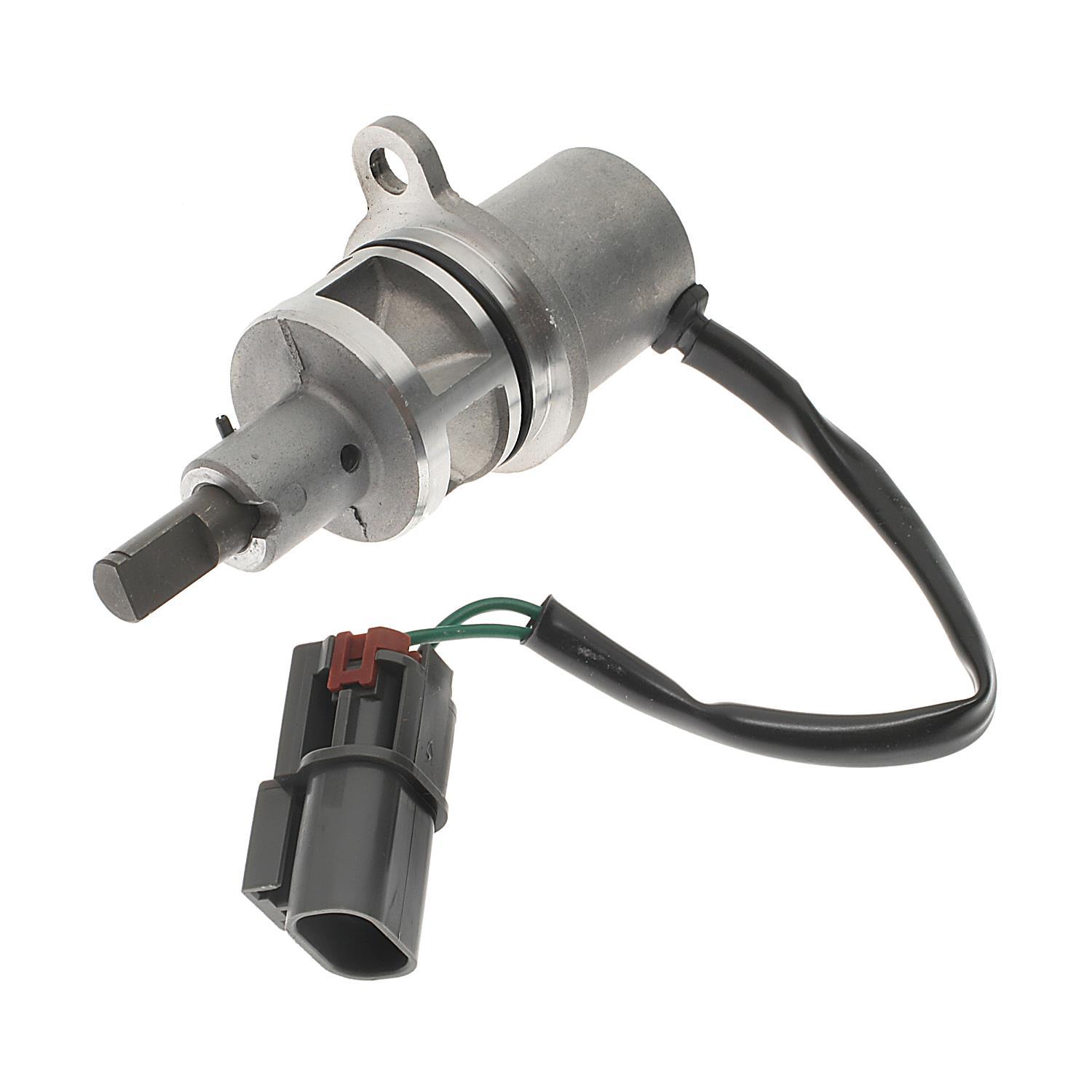 BWD S8342 - Vehicle Speed Sensor BWD S8342 Vehicle Speed Sensor product image 2 of 3