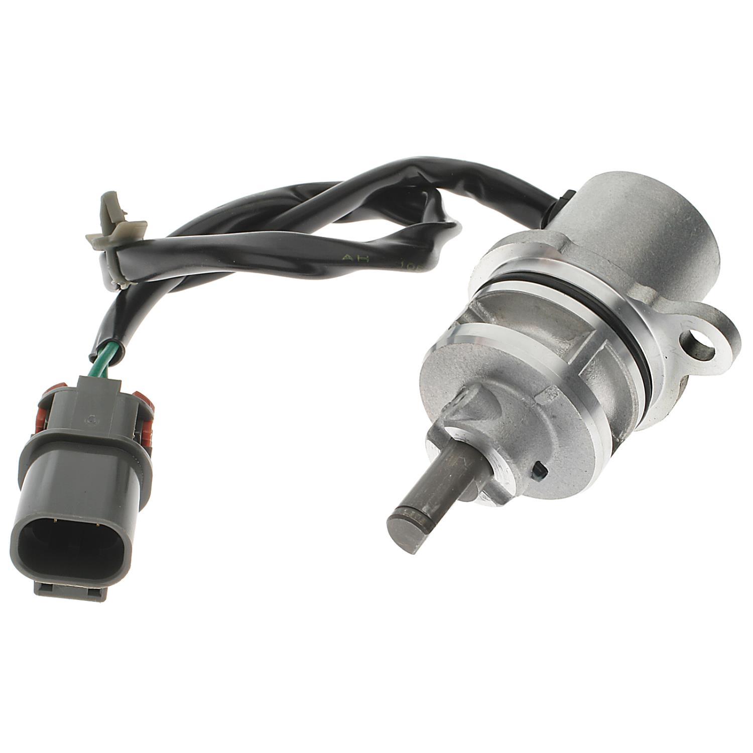 BWD S8343 - Vehicle Speed Sensor BWD S8343 Vehicle Speed Sensor product image 2 of 3
