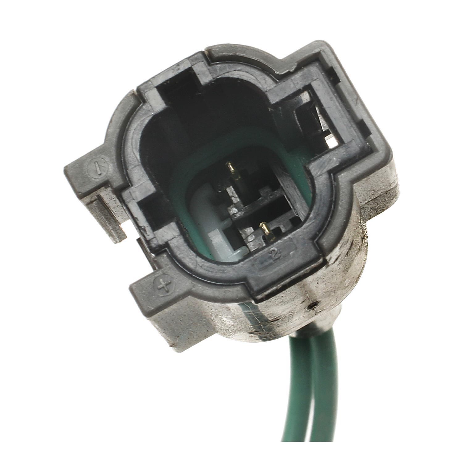BWD S8349 Vehicle Speed Sensor product image 2 of 3