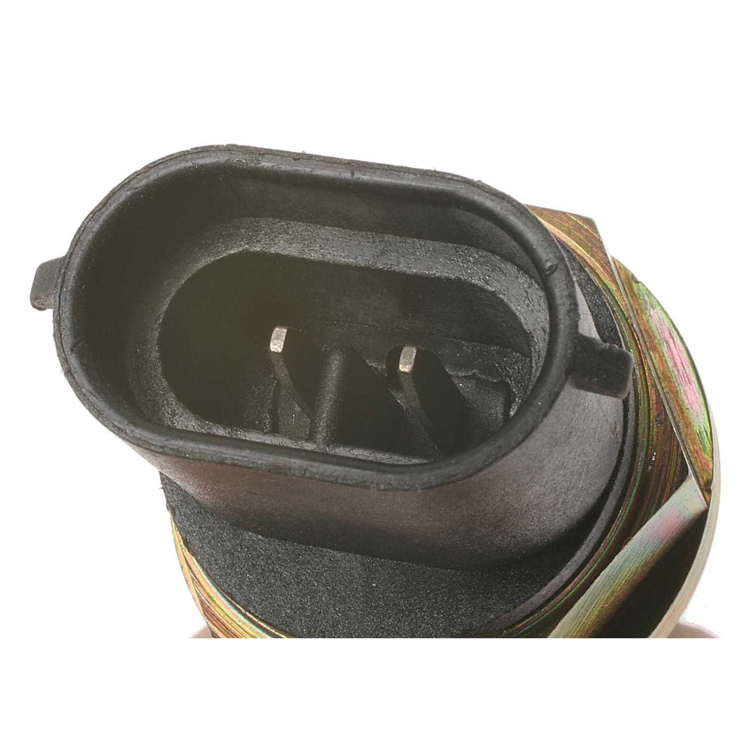 BWD S8357 Vehicle Speed Sensor product image 2 of 2