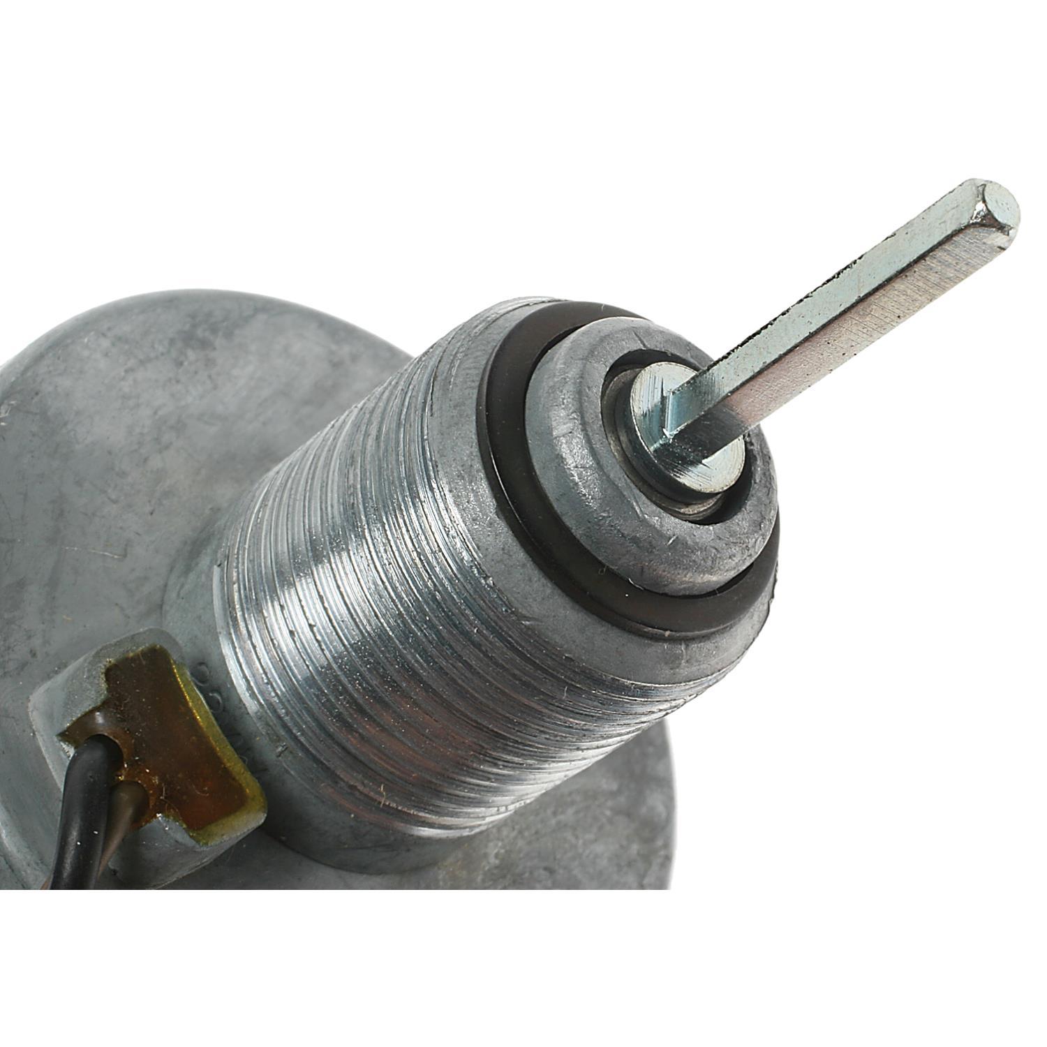 BWD S8358 - Vehicle Speed Sensor BWD S8358 Auto Trans Output Shaft Speed Sensor product image 1 of 4