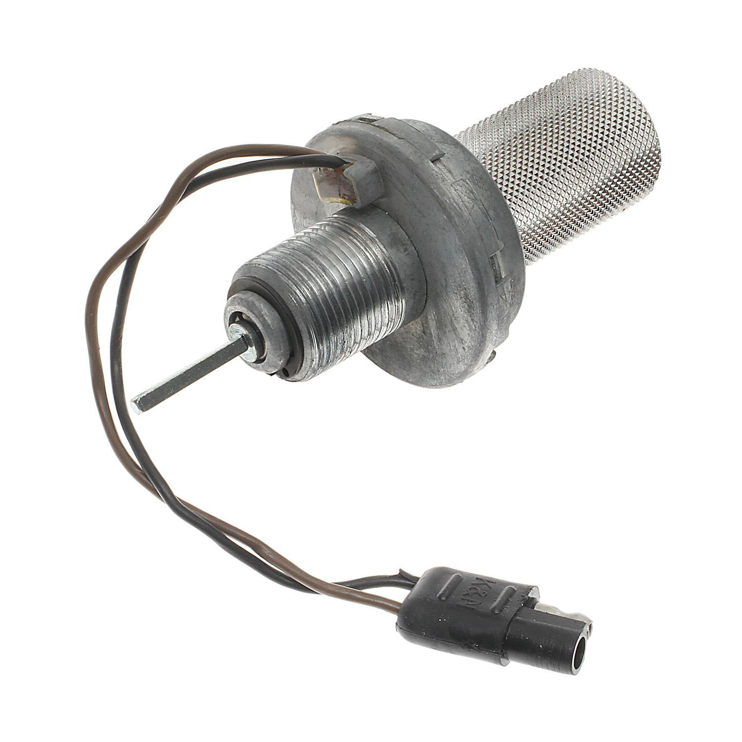 BWD S8358 - Vehicle Speed Sensor BWD S8358 Auto Trans Output Shaft Speed Sensor product image 2 of 4
