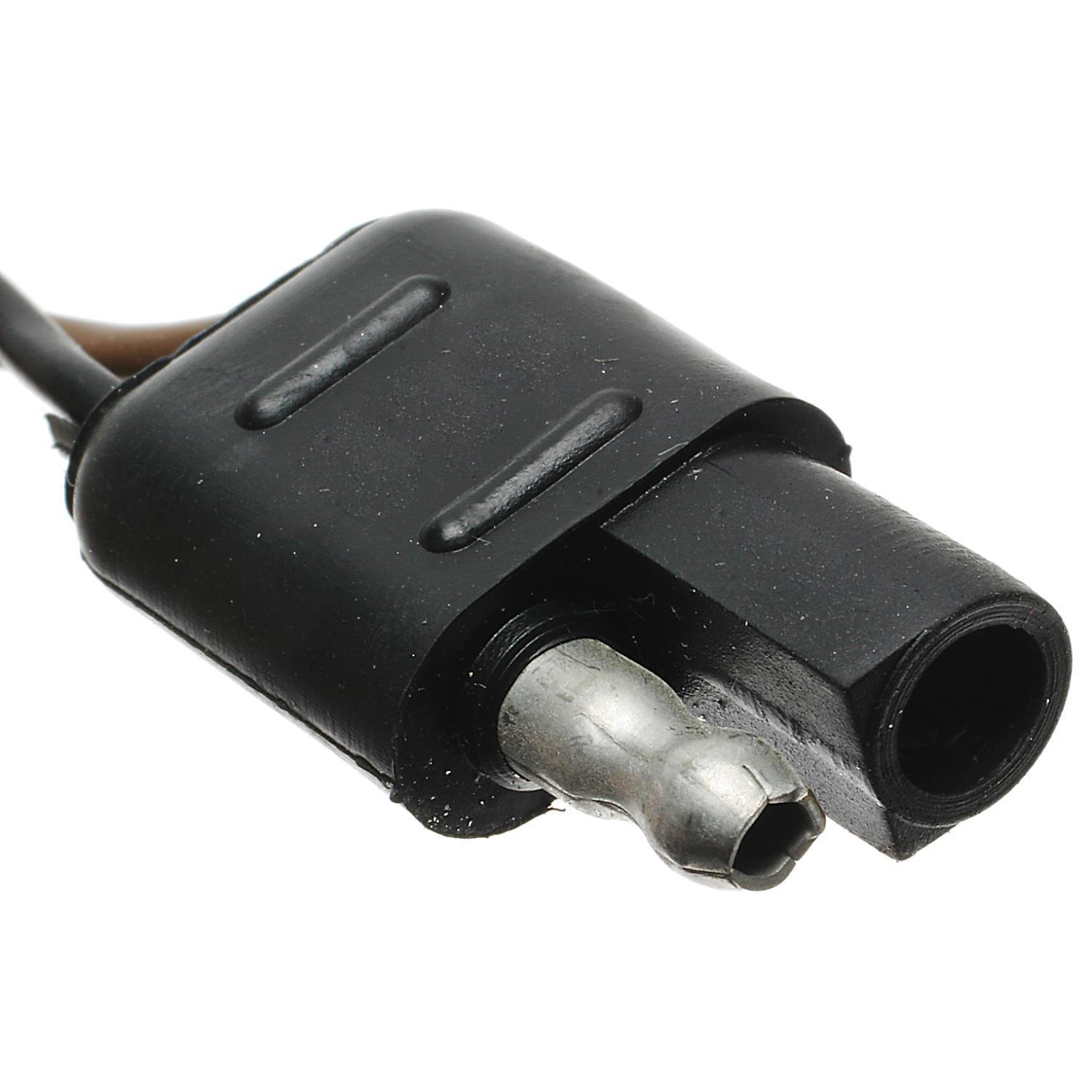 BWD S8358 - Vehicle Speed Sensor BWD S8358 Auto Trans Output Shaft Speed Sensor product image 3 of 4
