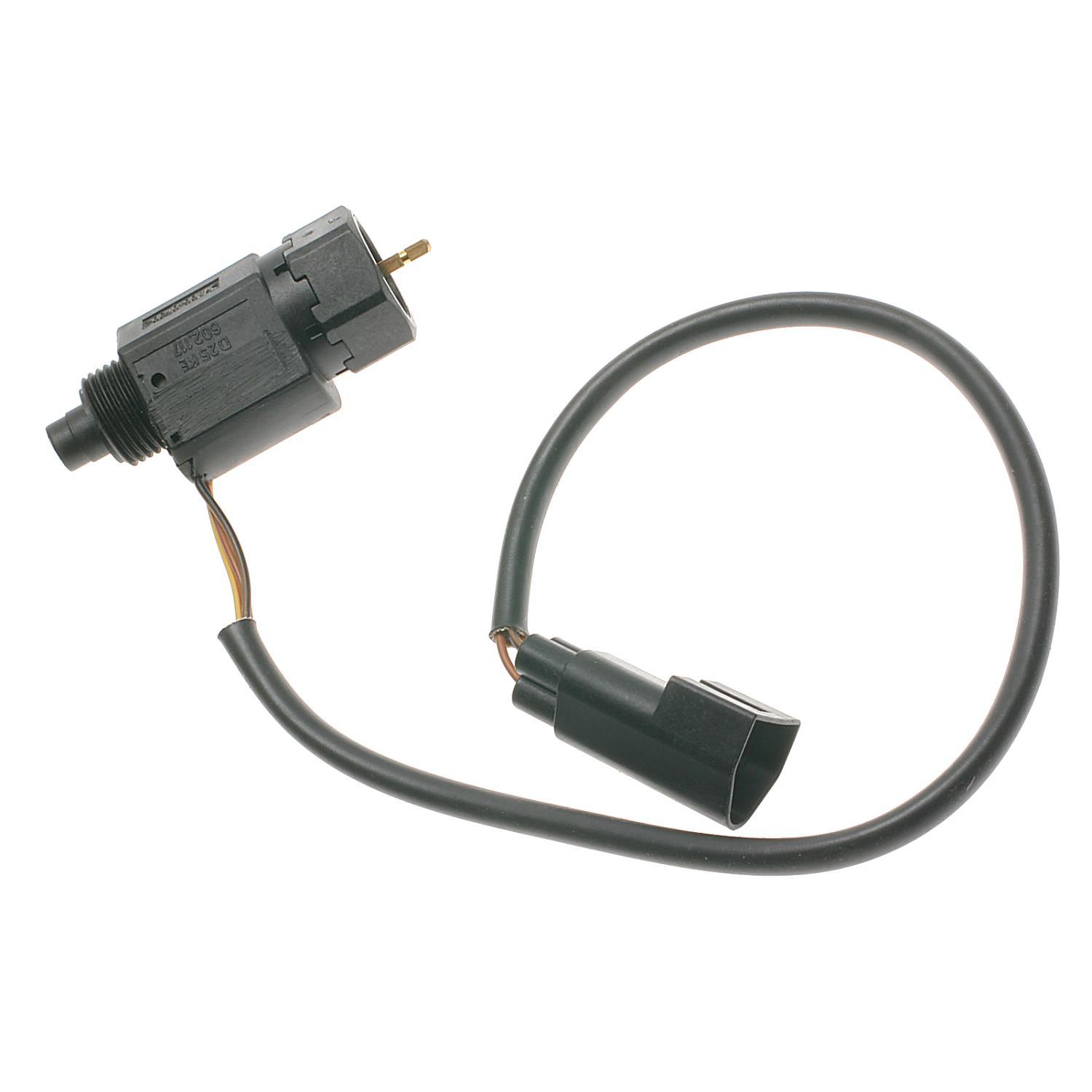 BWD S8371 - Vehicle Speed Sensor BWD S8371 Vehicle Speed Sensor product image 1 of 3