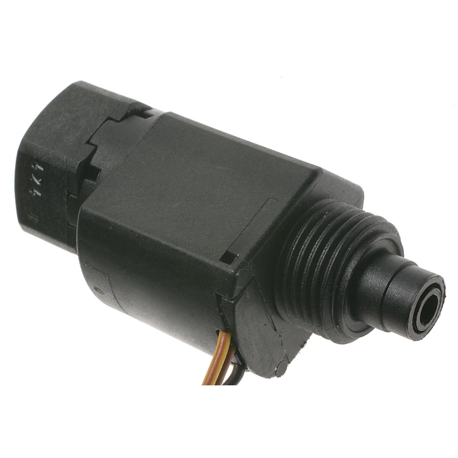 BWD S8371 - Vehicle Speed Sensor BWD S8371 Vehicle Speed Sensor product image 3 of 3