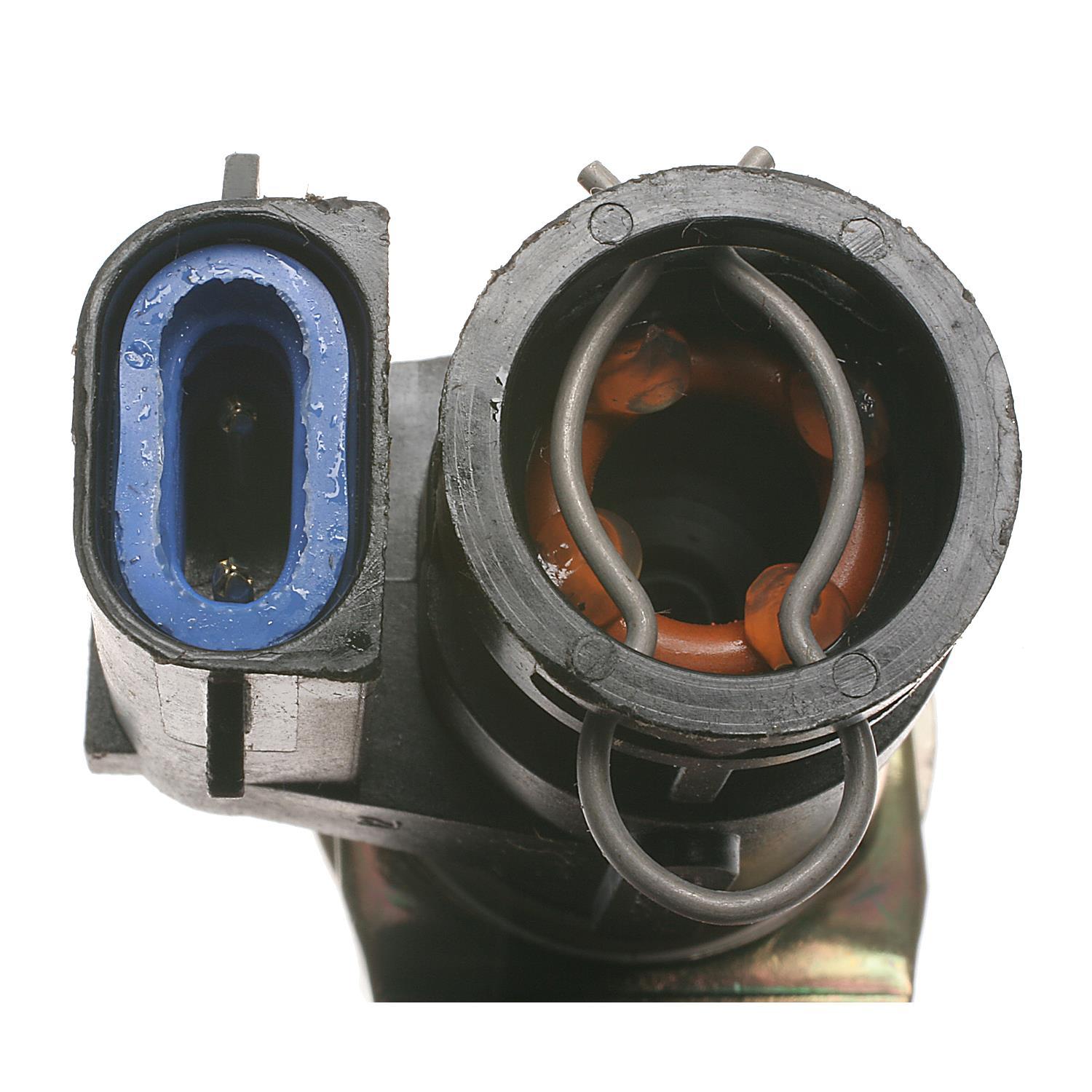 BWD S8374 Auto Trans Output Shaft Speed Sensor product image 2 of 3