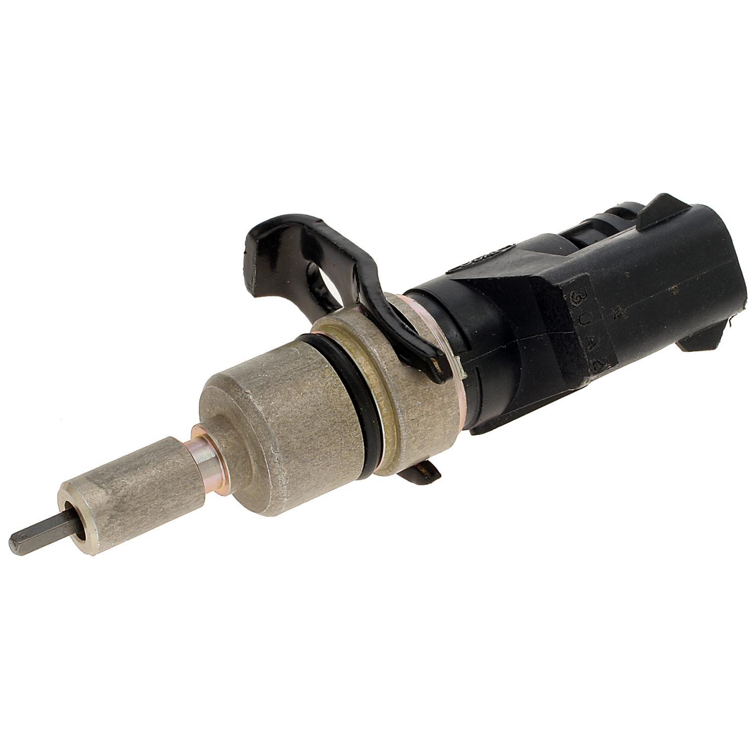 BWD S8375 - Vehicle Speed Sensor BWD S8375 Auto Trans Output Shaft Speed Sensor product image 1 of 8